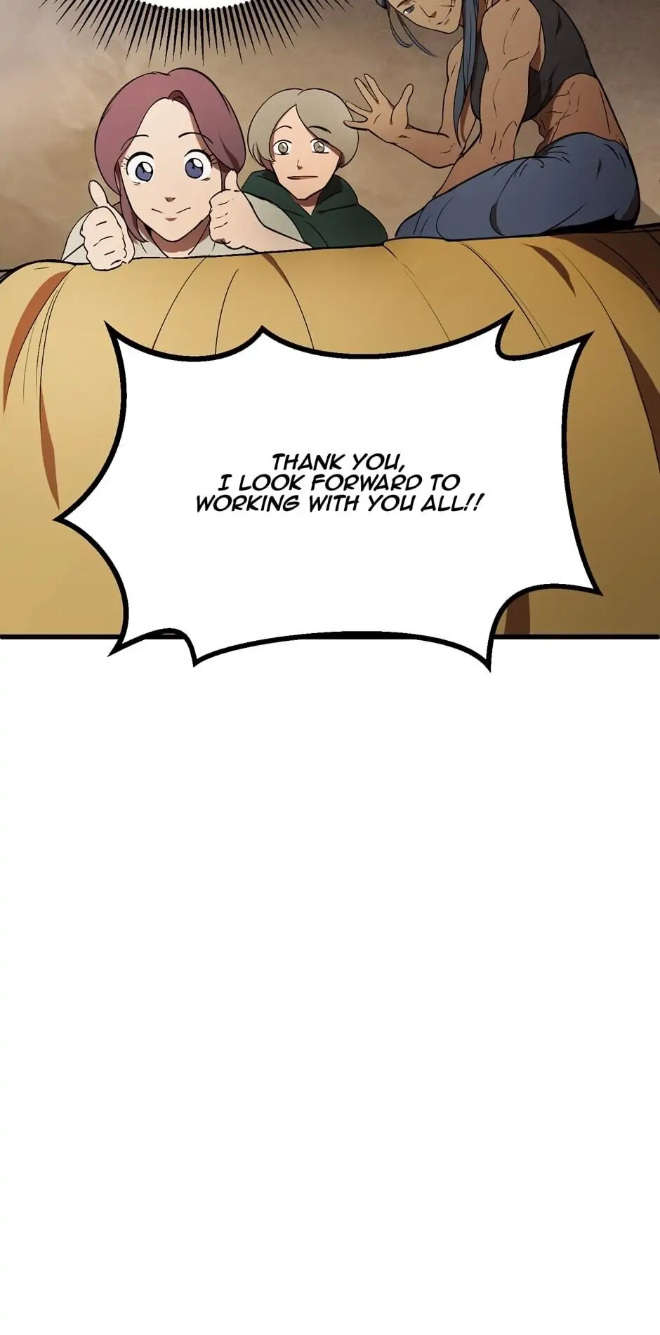 Survival Story of a Sword King in a Fantasy World Chapter 6, page 17 of 102