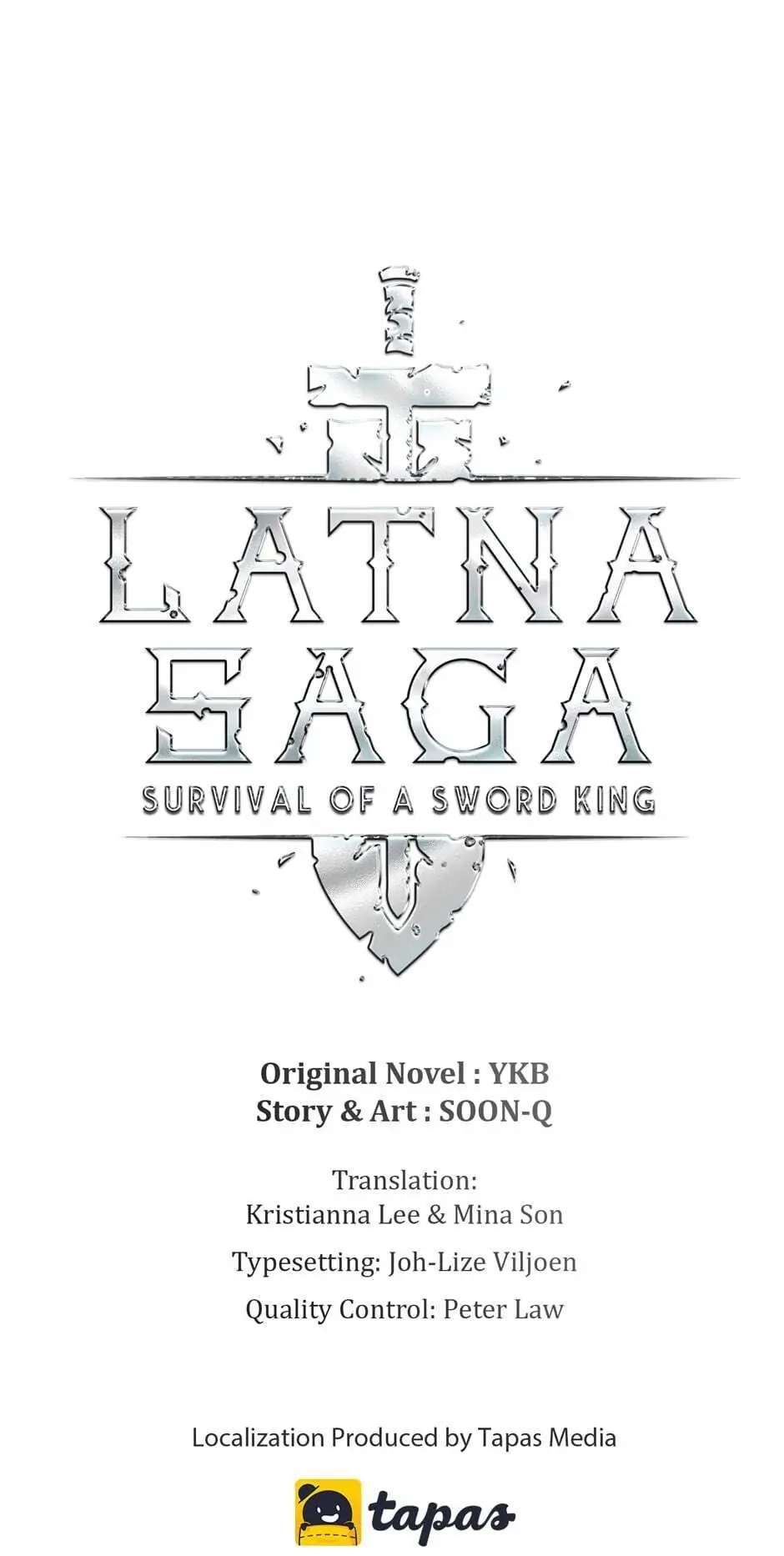 Survival Story of a Sword King in a Fantasy World Chapter 6, page 18 of 102