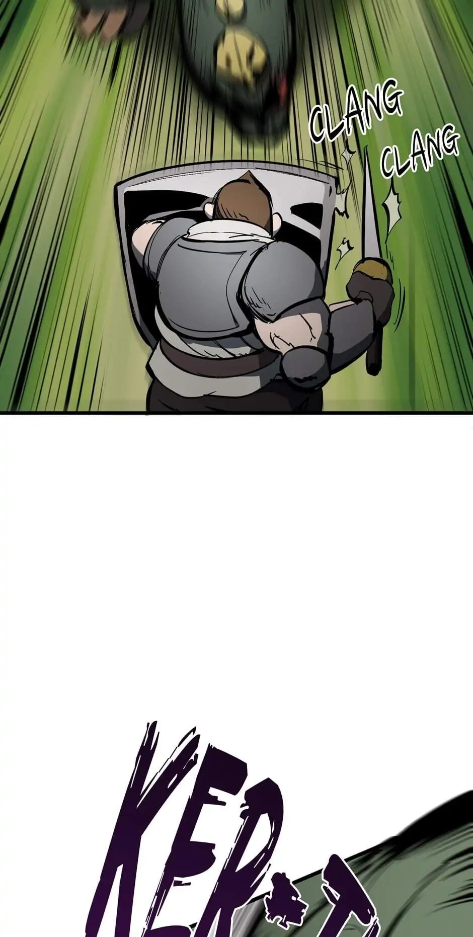 Survival Story of a Sword King in a Fantasy World Chapter 6, page 28 of 102