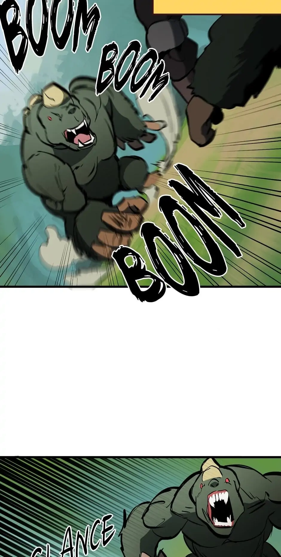 Survival Story of a Sword King in a Fantasy World Chapter 6, page 33 of 102