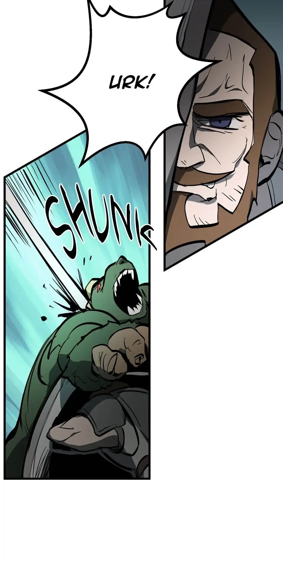 Survival Story of a Sword King in a Fantasy World Chapter 6, page 36 of 102