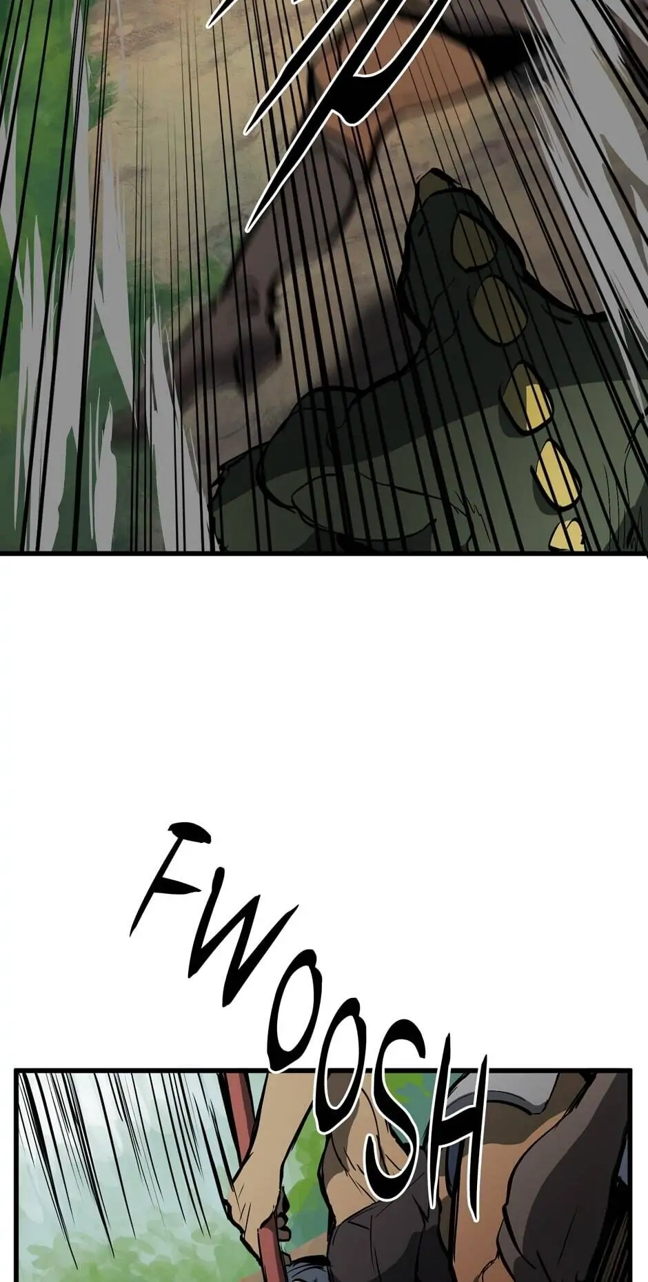 Survival Story of a Sword King in a Fantasy World Chapter 6, page 38 of 102