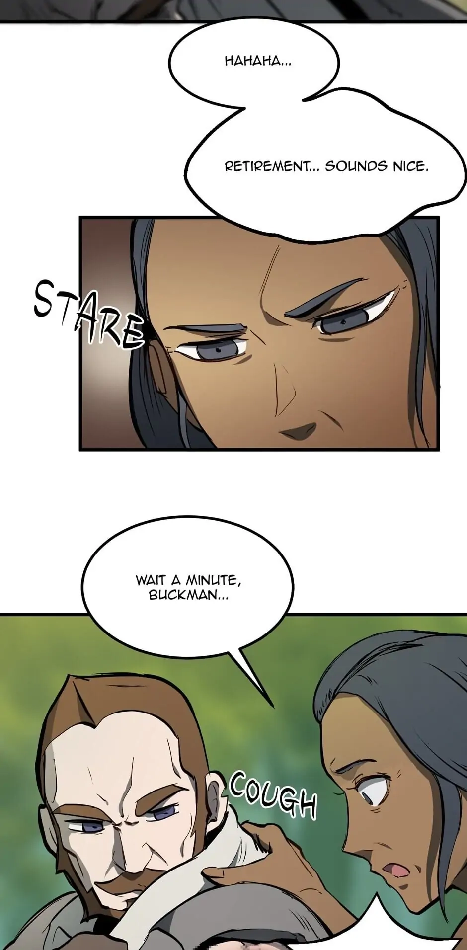Survival Story of a Sword King in a Fantasy World Chapter 6, page 41 of 102