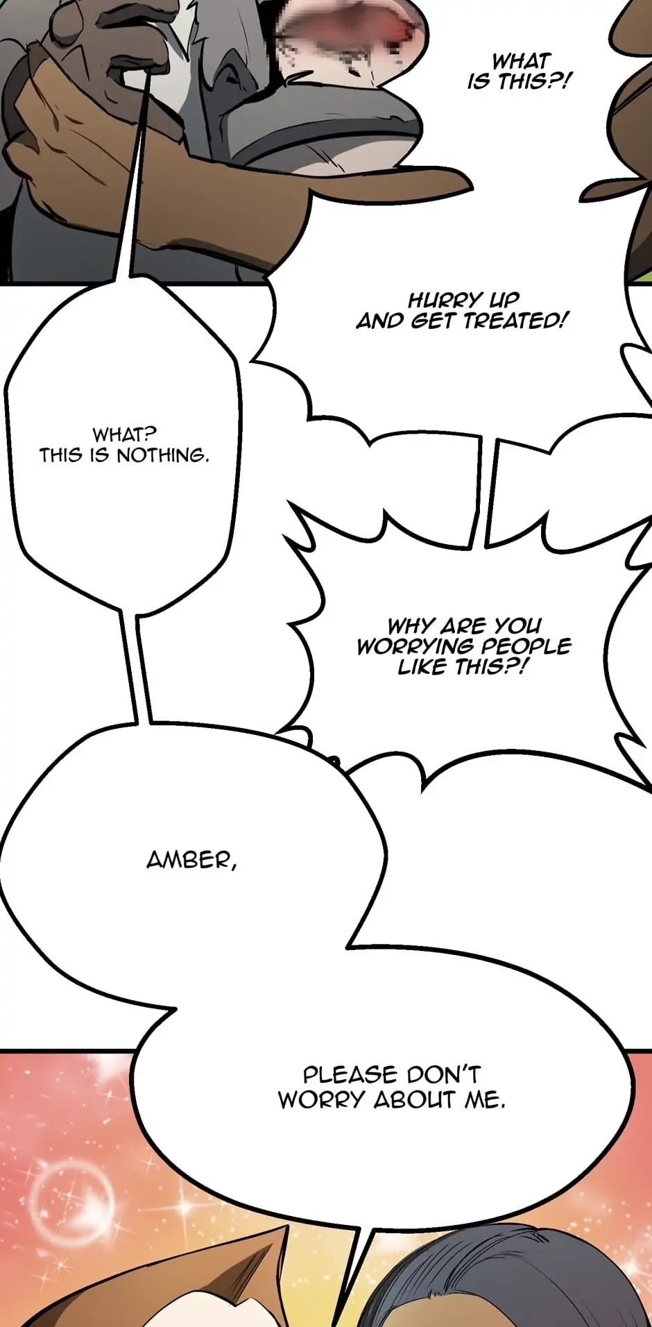 Survival Story of a Sword King in a Fantasy World Chapter 6, page 42 of 102