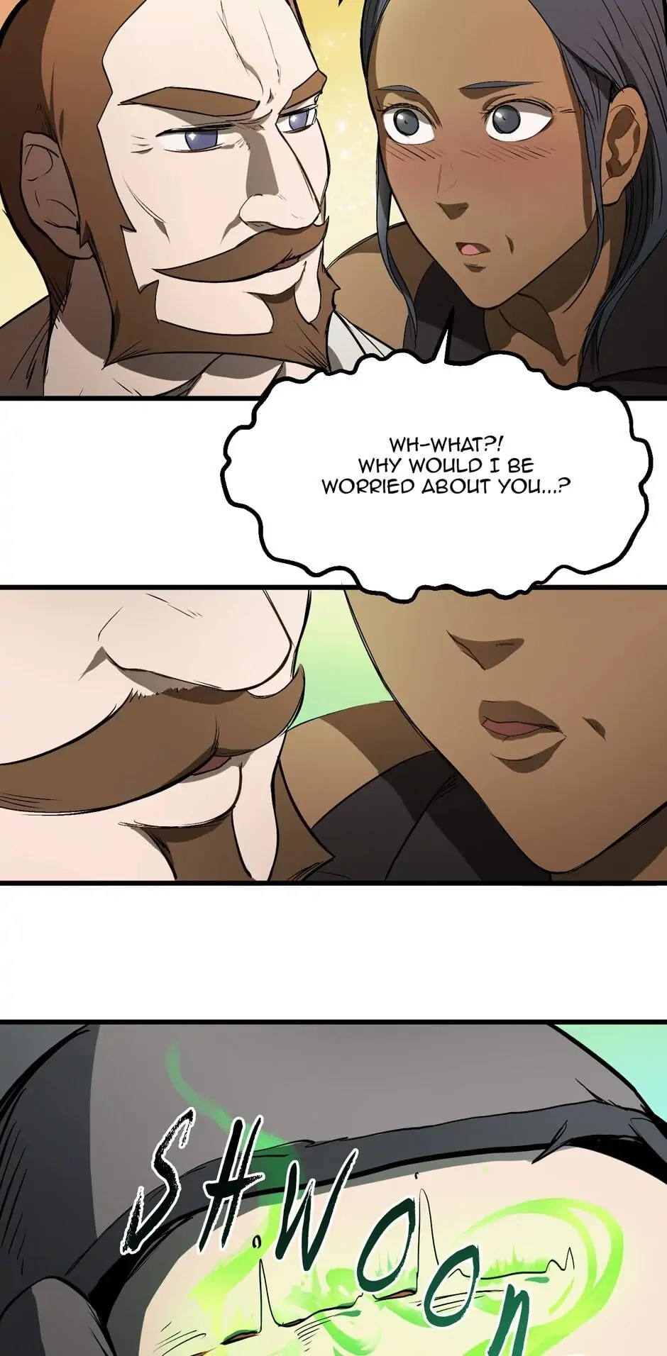 Survival Story of a Sword King in a Fantasy World Chapter 6, page 43 of 102