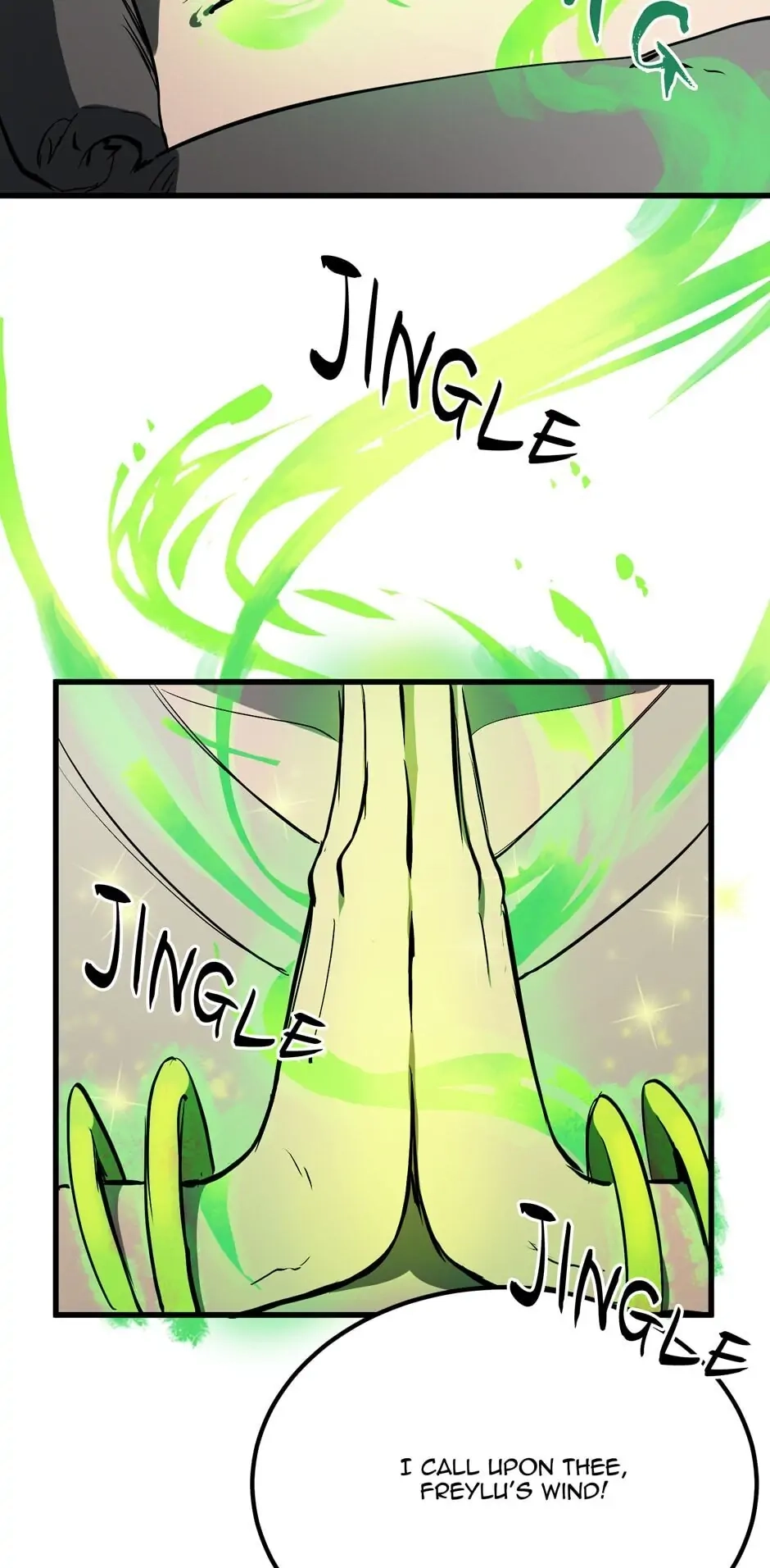 Survival Story of a Sword King in a Fantasy World Chapter 6, page 44 of 102