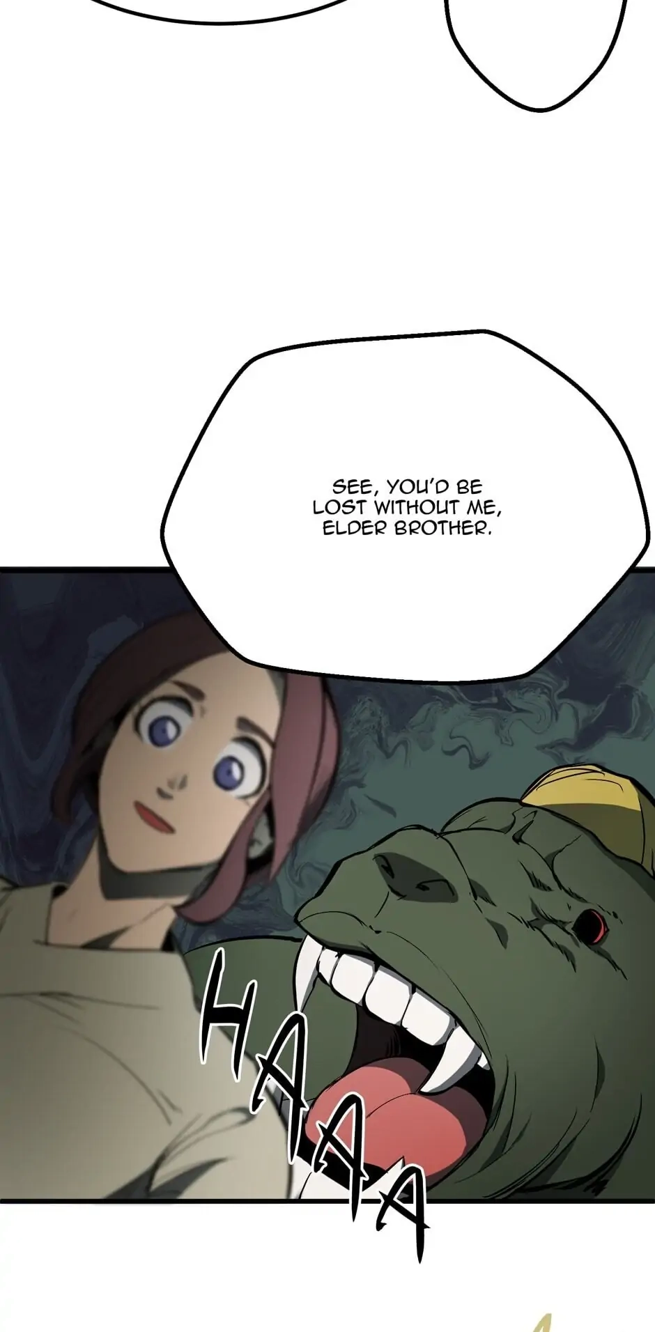 Survival Story of a Sword King in a Fantasy World Chapter 6, page 46 of 102