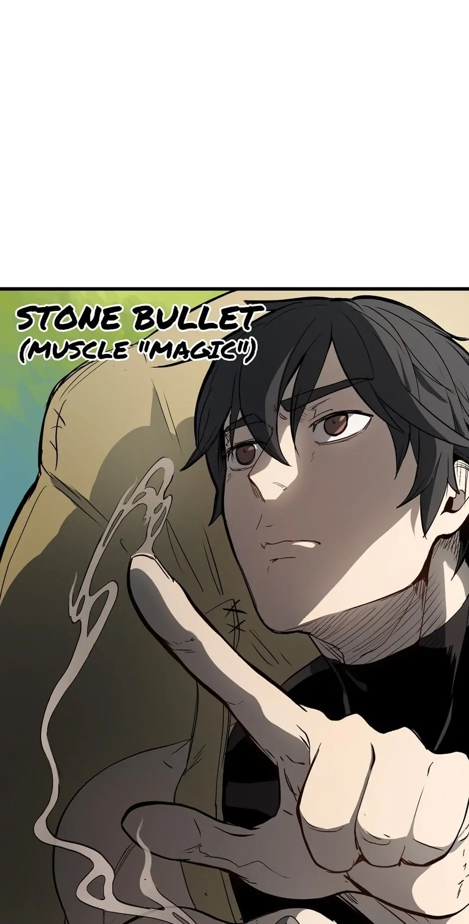 Survival Story of a Sword King in a Fantasy World Chapter 6, page 59 of 102