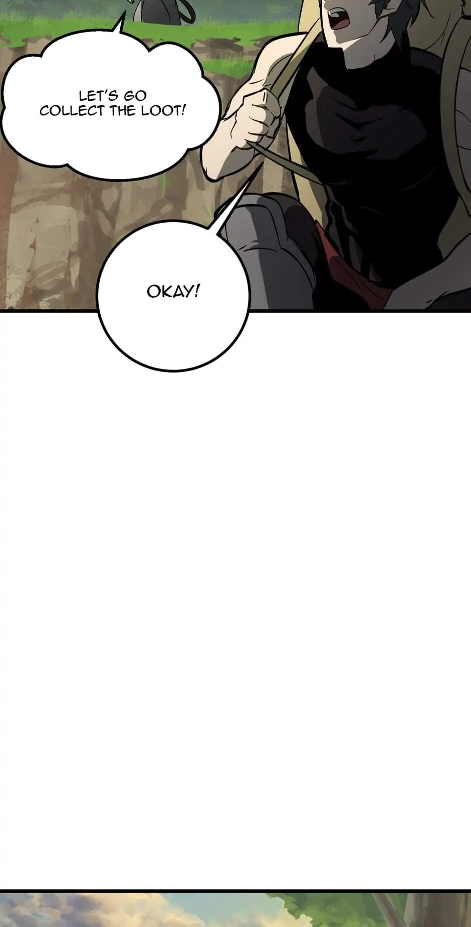 Survival Story of a Sword King in a Fantasy World Chapter 6, page 62 of 102