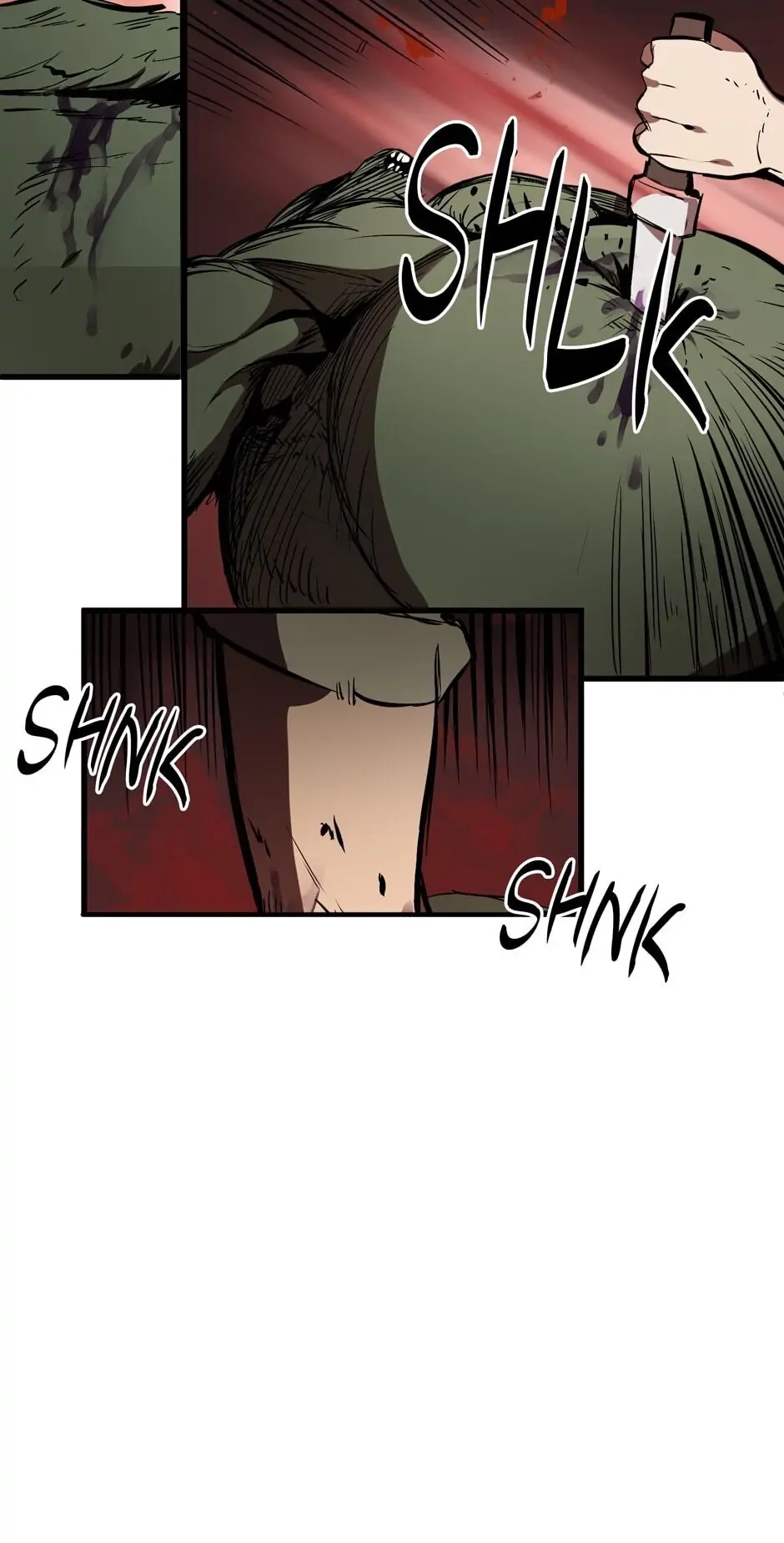 Survival Story of a Sword King in a Fantasy World Chapter 6, page 64 of 102