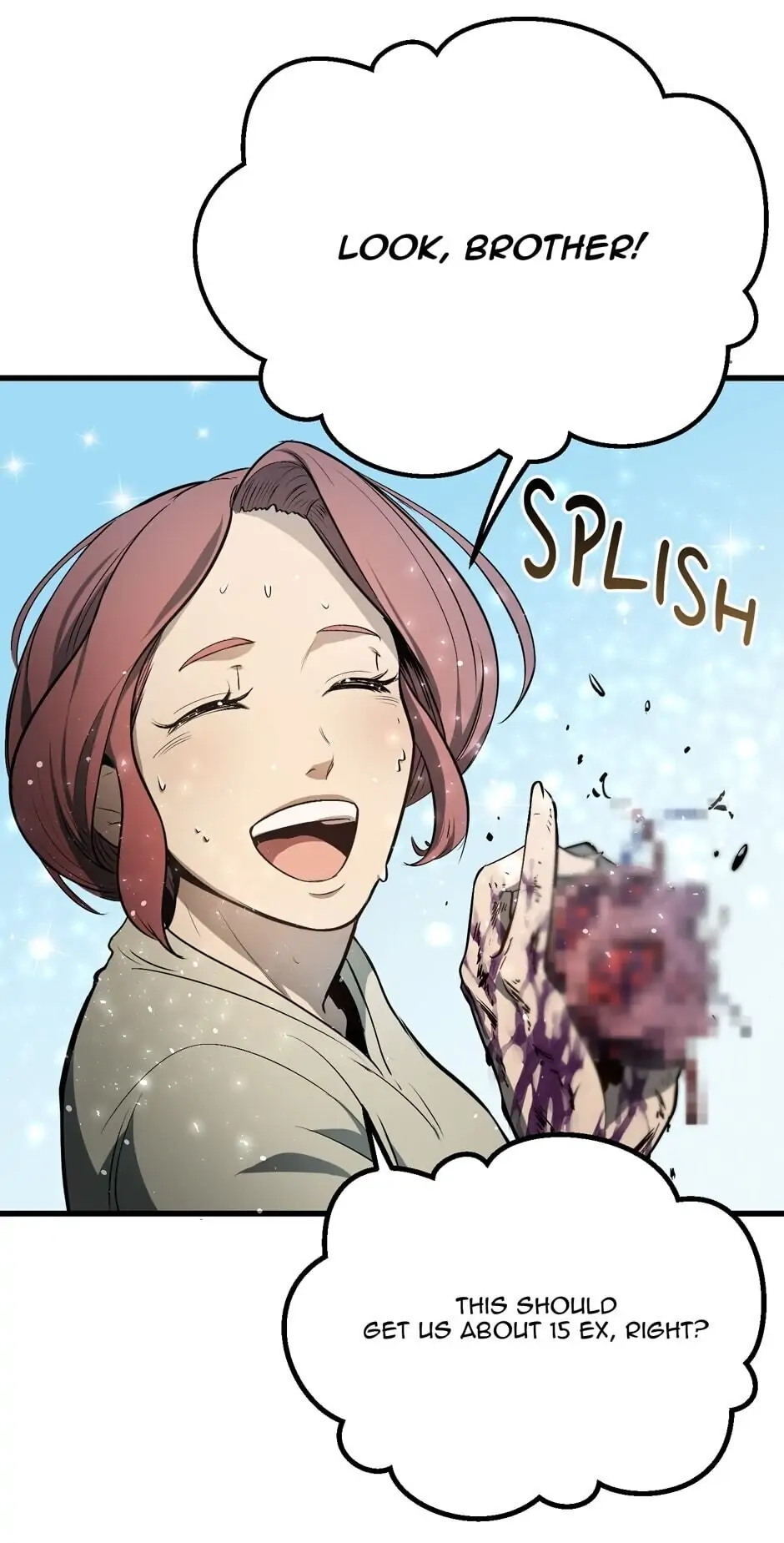 Survival Story of a Sword King in a Fantasy World Chapter 6, page 65 of 102