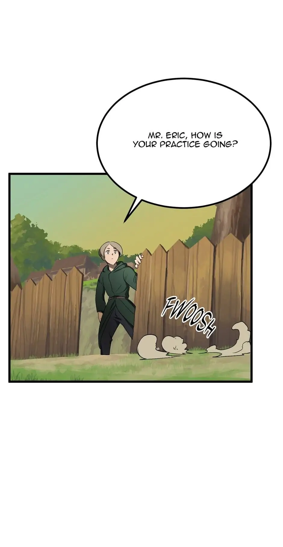 Survival Story of a Sword King in a Fantasy World Chapter 6, page 78 of 102