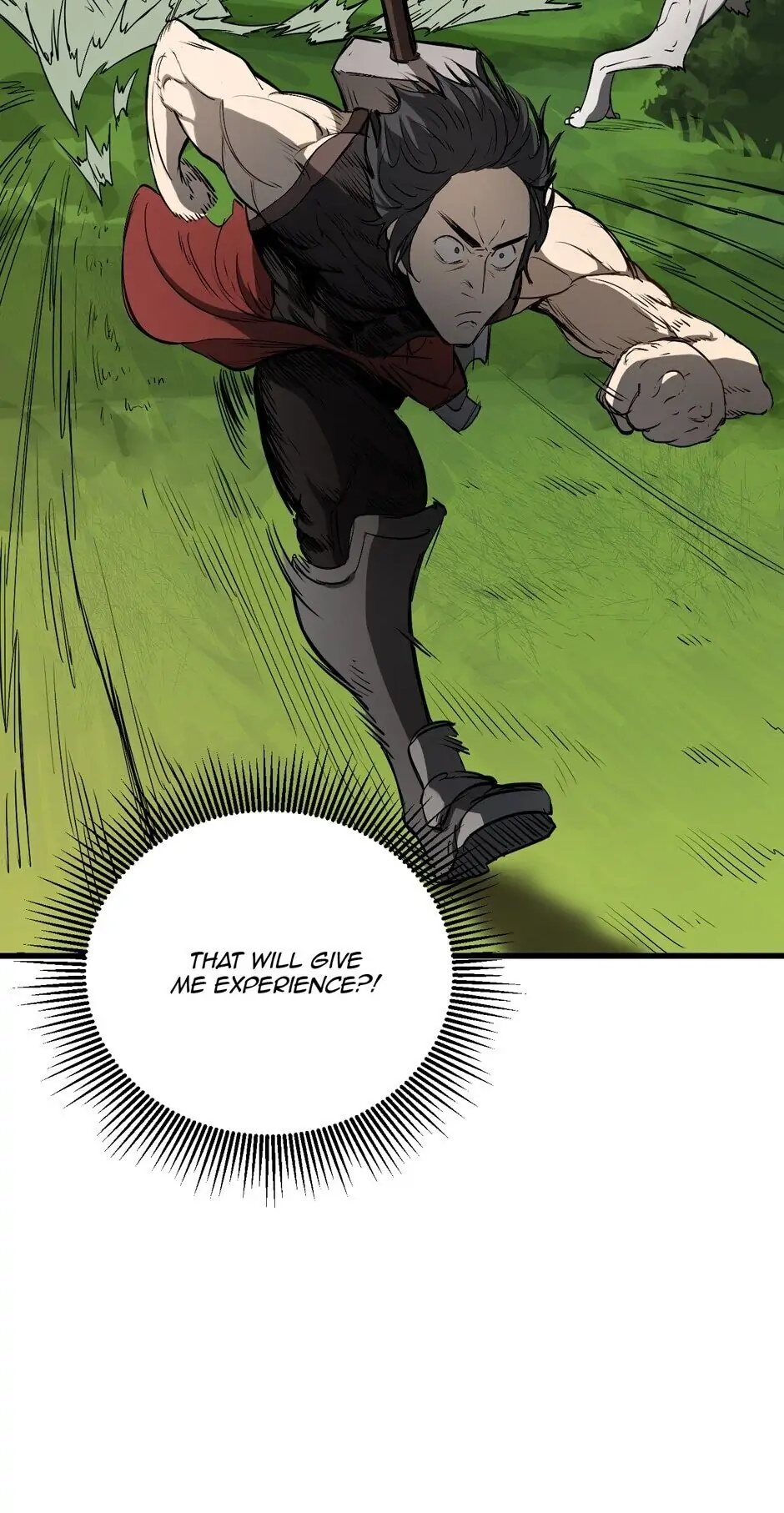 Survival Story of a Sword King in a Fantasy World Chapter 6, page 82 of 102