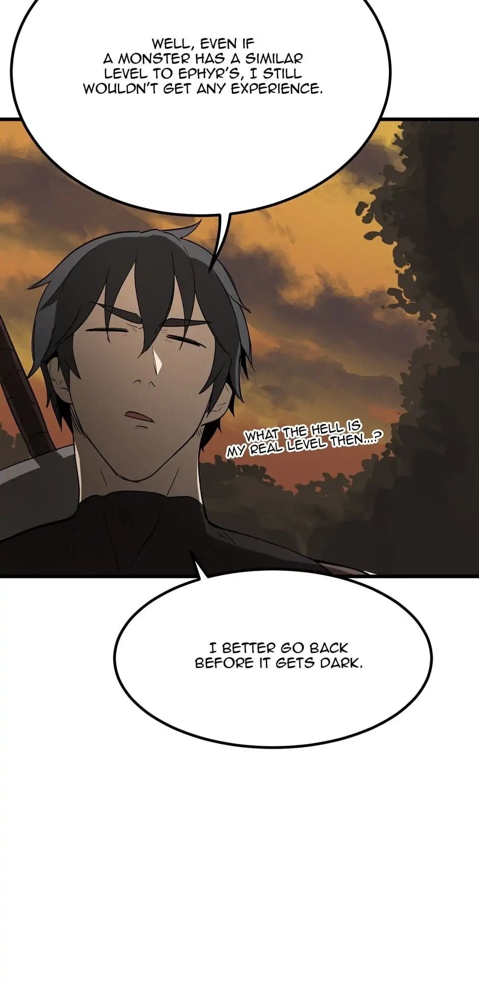 Survival Story of a Sword King in a Fantasy World Chapter 6, page 88 of 102