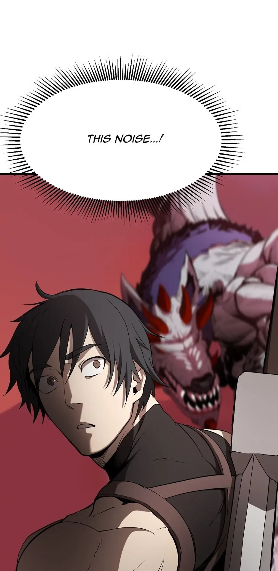 Survival Story of a Sword King in a Fantasy World Chapter 6, page 90 of 102