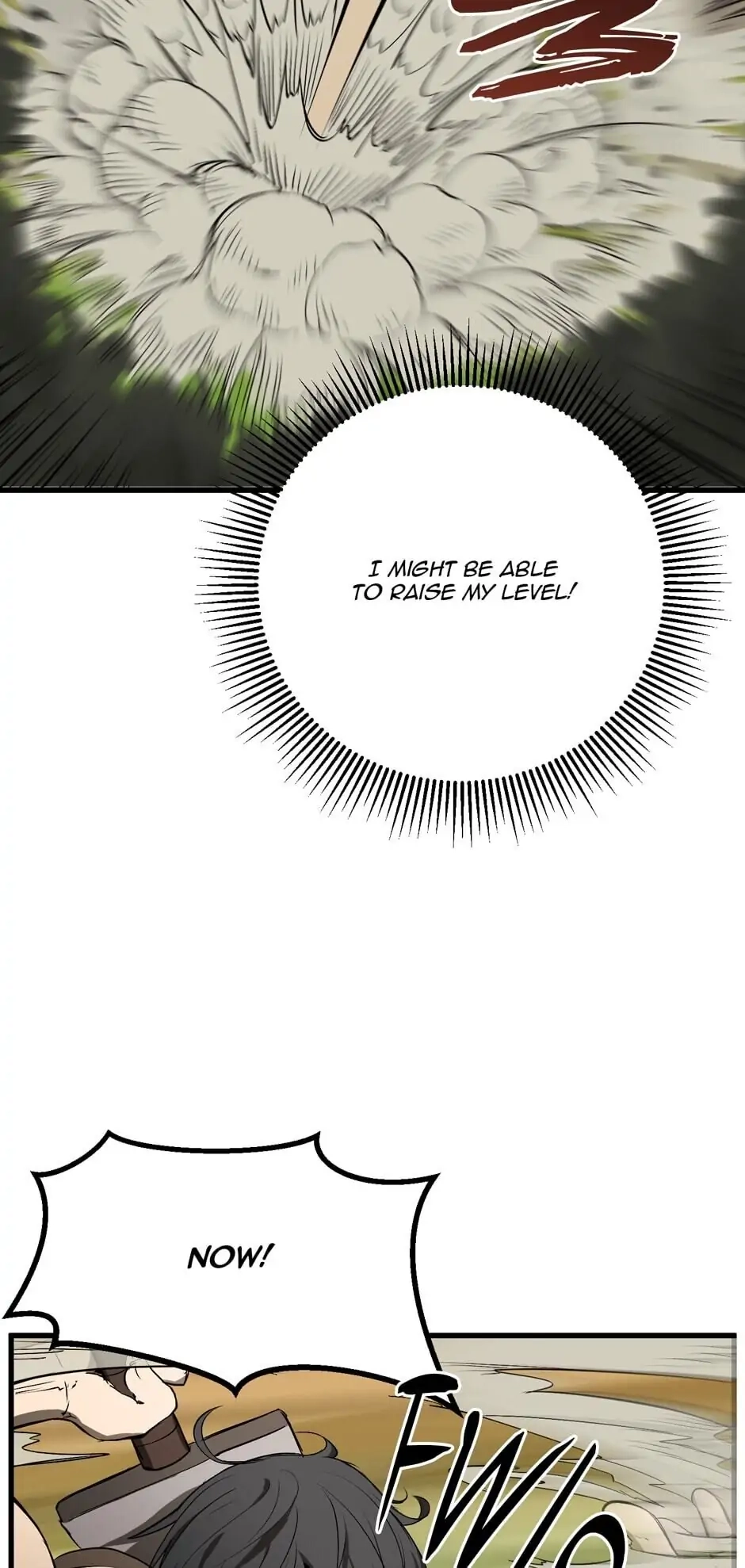 Survival Story of a Sword King in a Fantasy World Chapter 6, page 95 of 102
