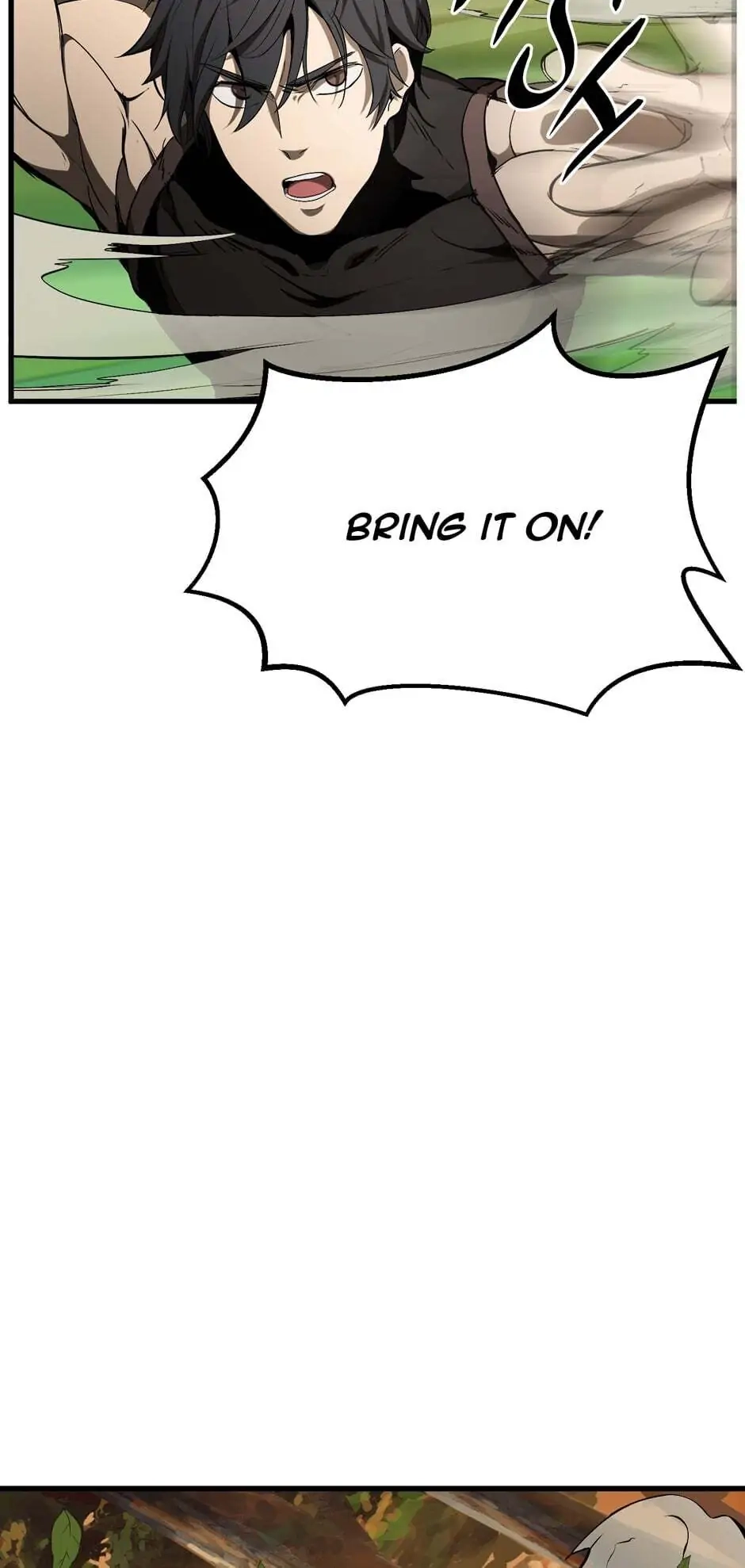 Survival Story of a Sword King in a Fantasy World Chapter 6, page 96 of 102