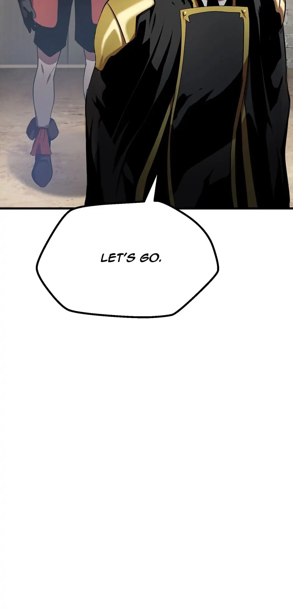 Survival Story of a Sword King in a Fantasy World Chapter 60, page 10 of 121