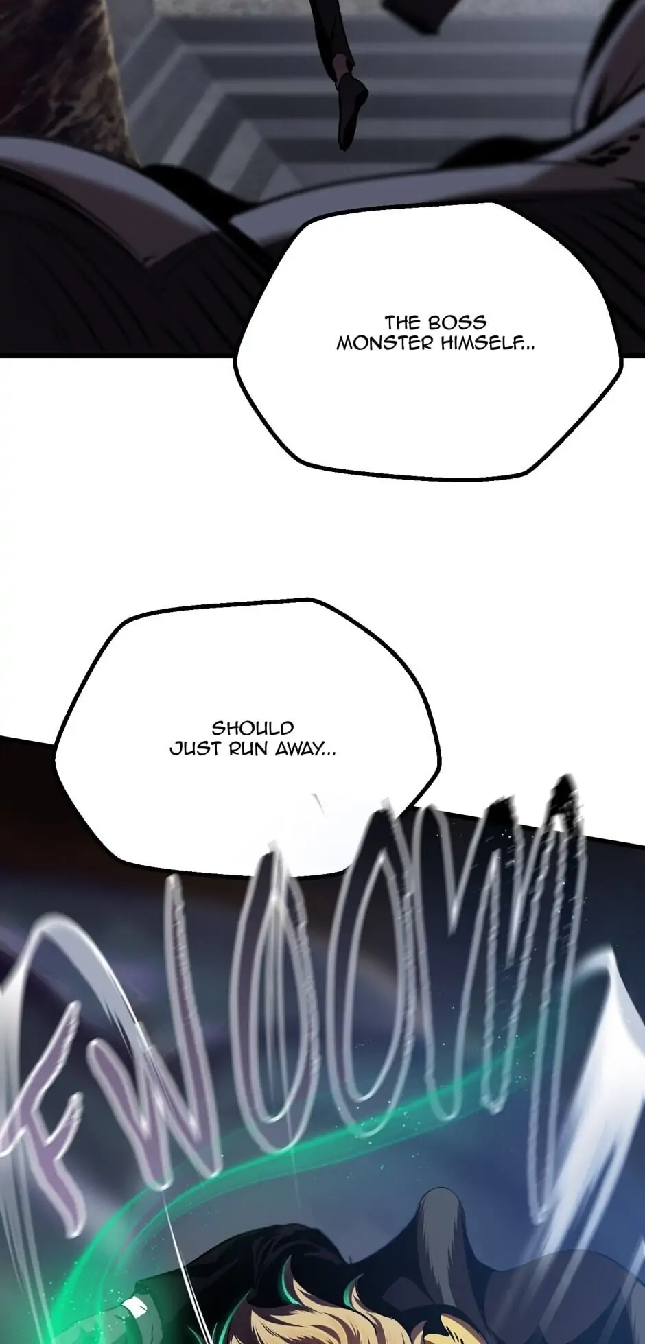 Survival Story of a Sword King in a Fantasy World Chapter 60, page 103 of 121