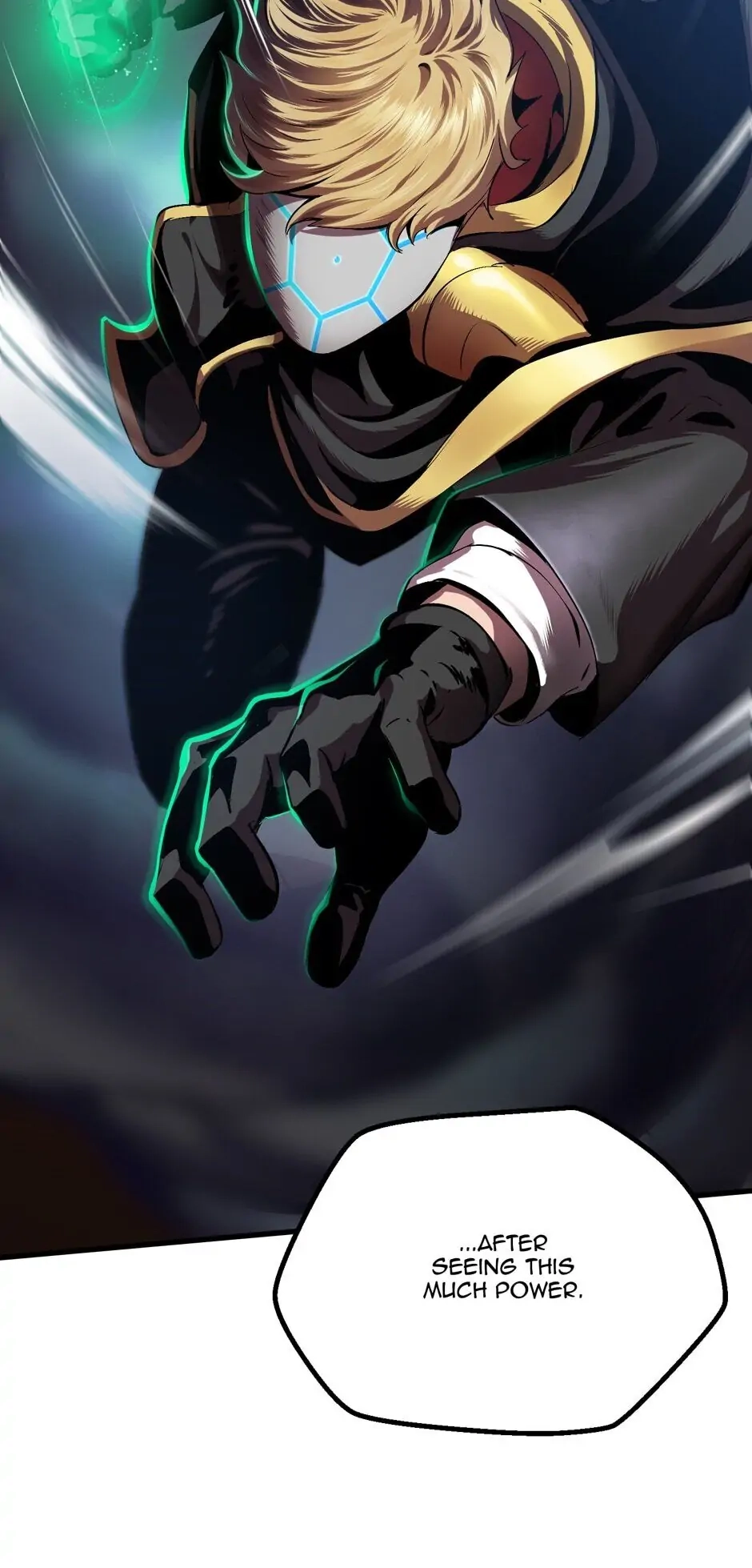 Survival Story of a Sword King in a Fantasy World Chapter 60, page 104 of 121
