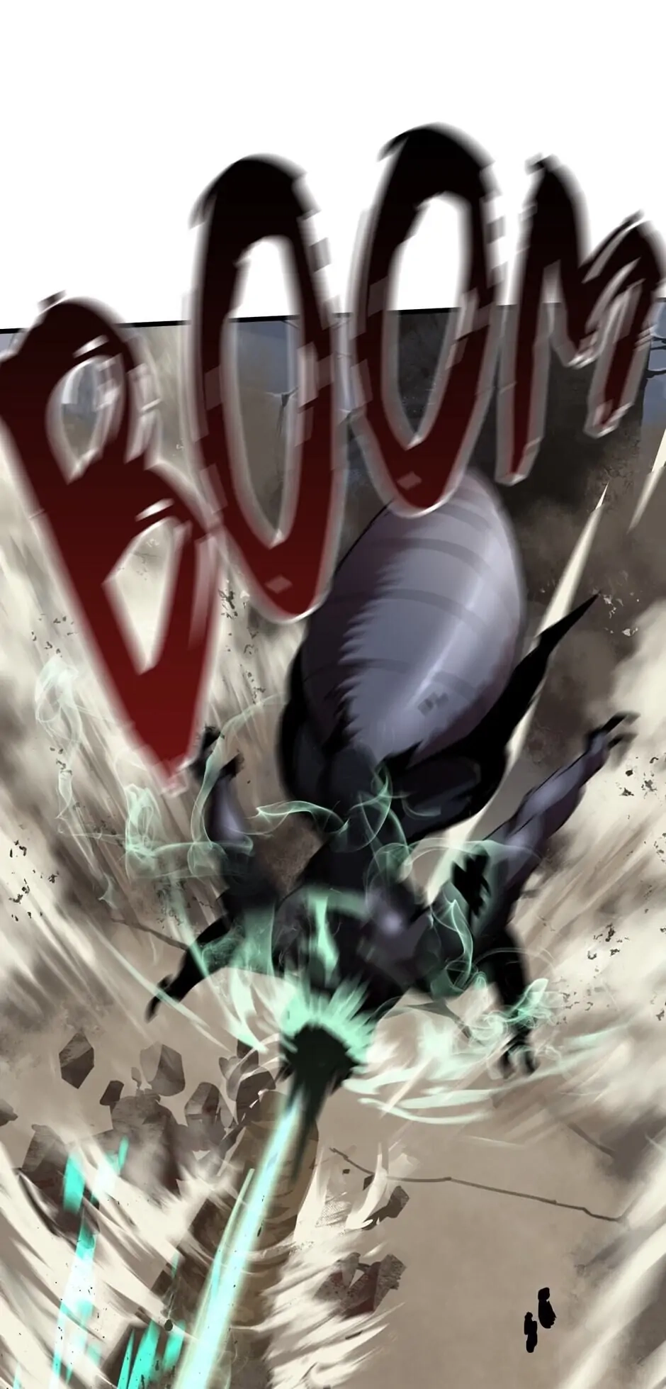 Survival Story of a Sword King in a Fantasy World Chapter 60, page 105 of 121