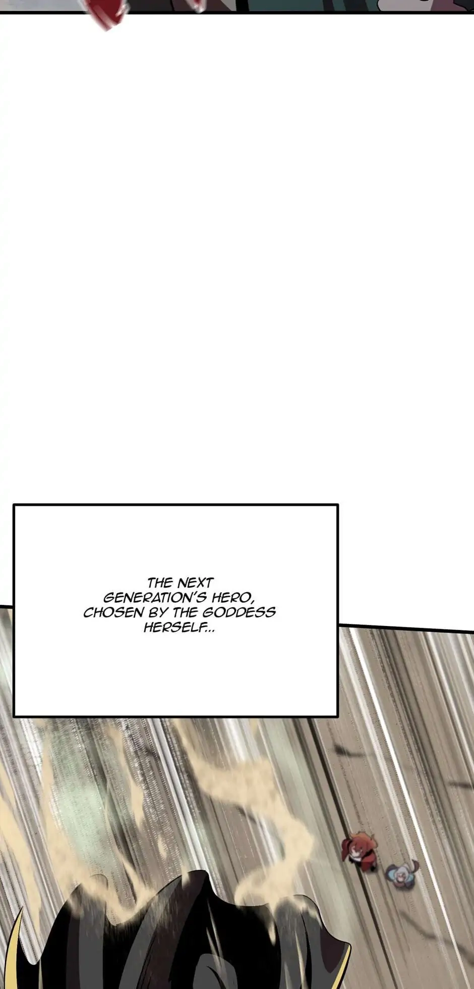 Survival Story of a Sword King in a Fantasy World Chapter 60, page 108 of 121