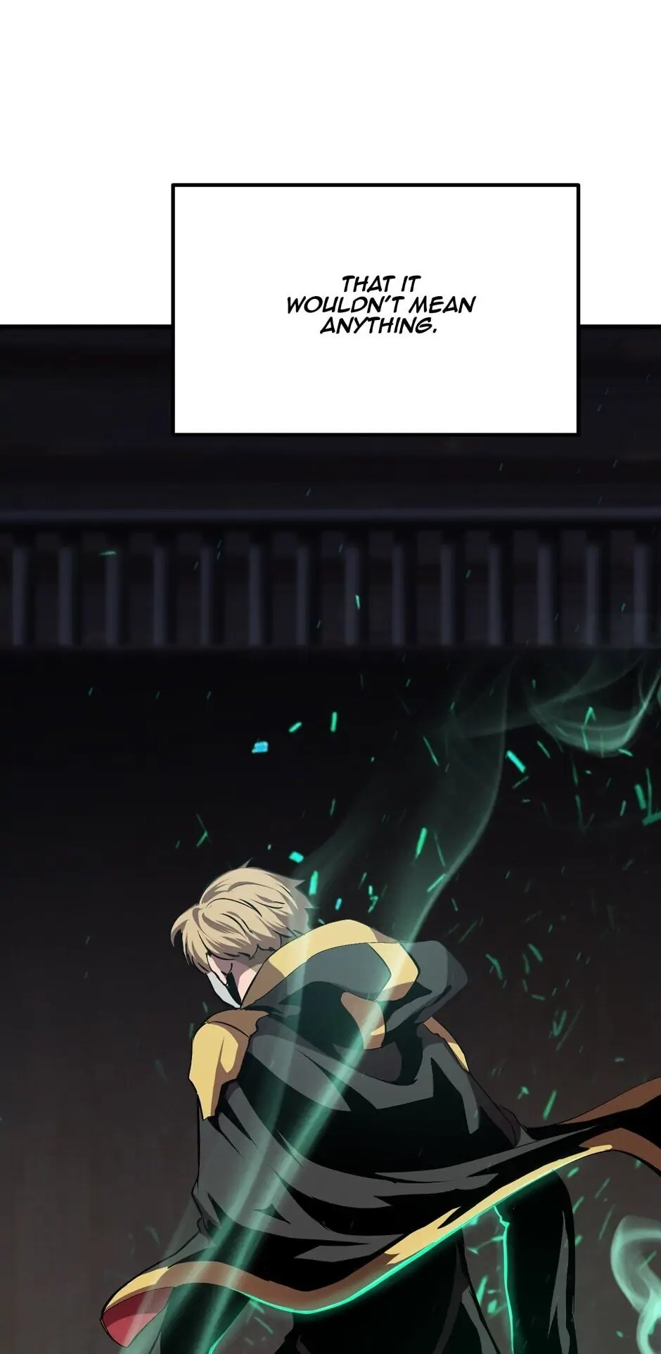 Survival Story of a Sword King in a Fantasy World Chapter 60, page 111 of 121