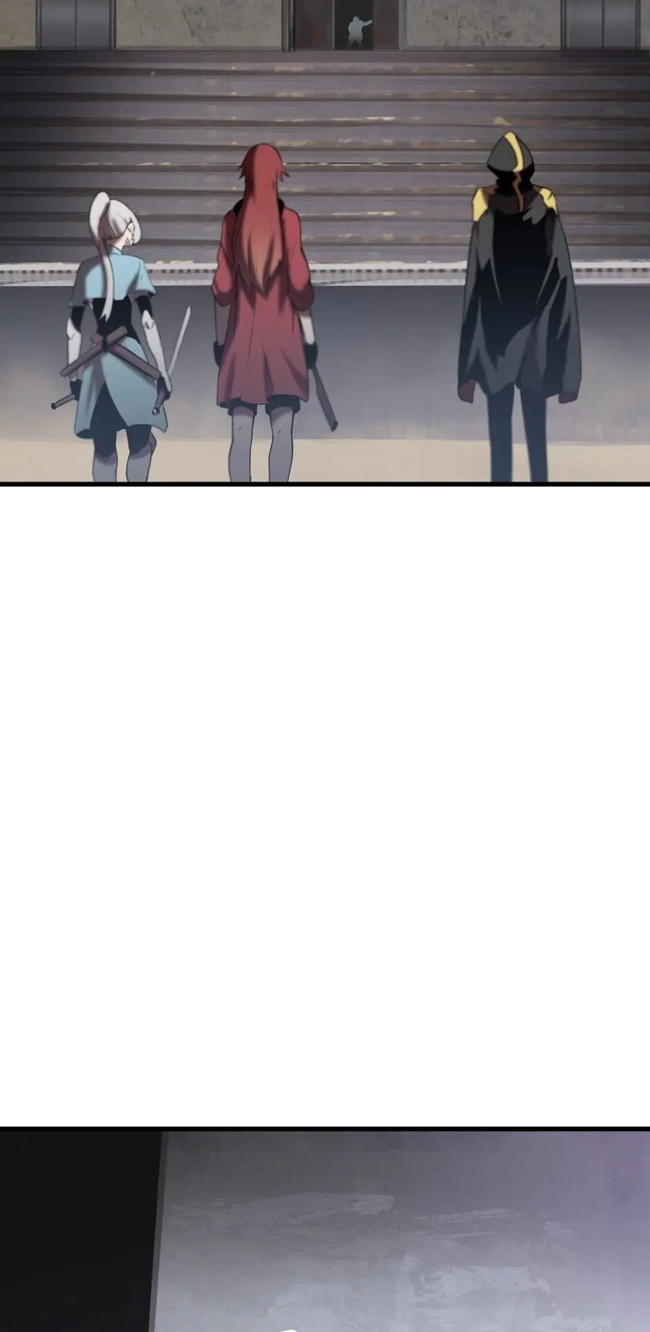 Survival Story of a Sword King in a Fantasy World Chapter 60, page 115 of 121