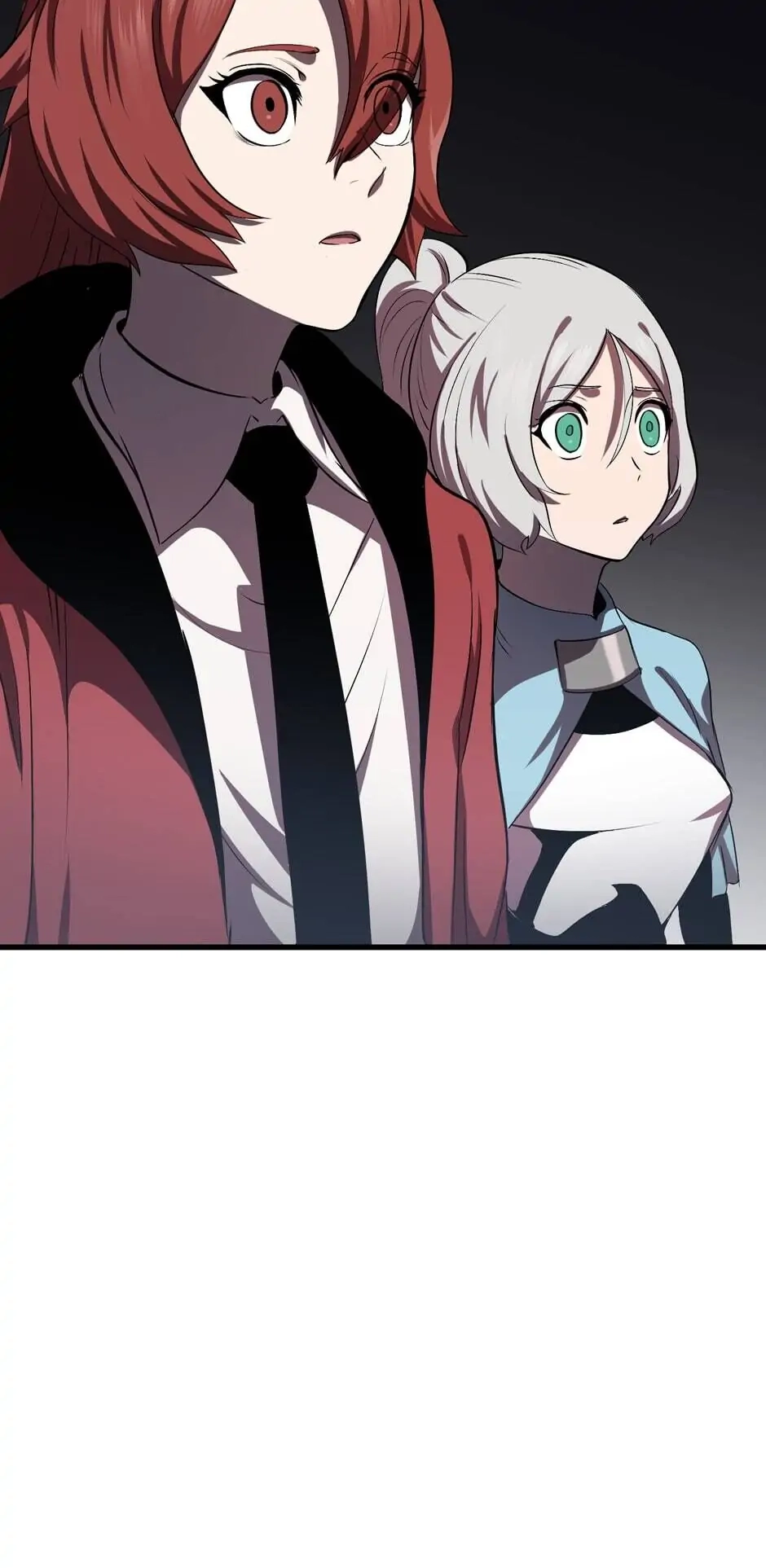 Survival Story of a Sword King in a Fantasy World Chapter 60, page 119 of 121