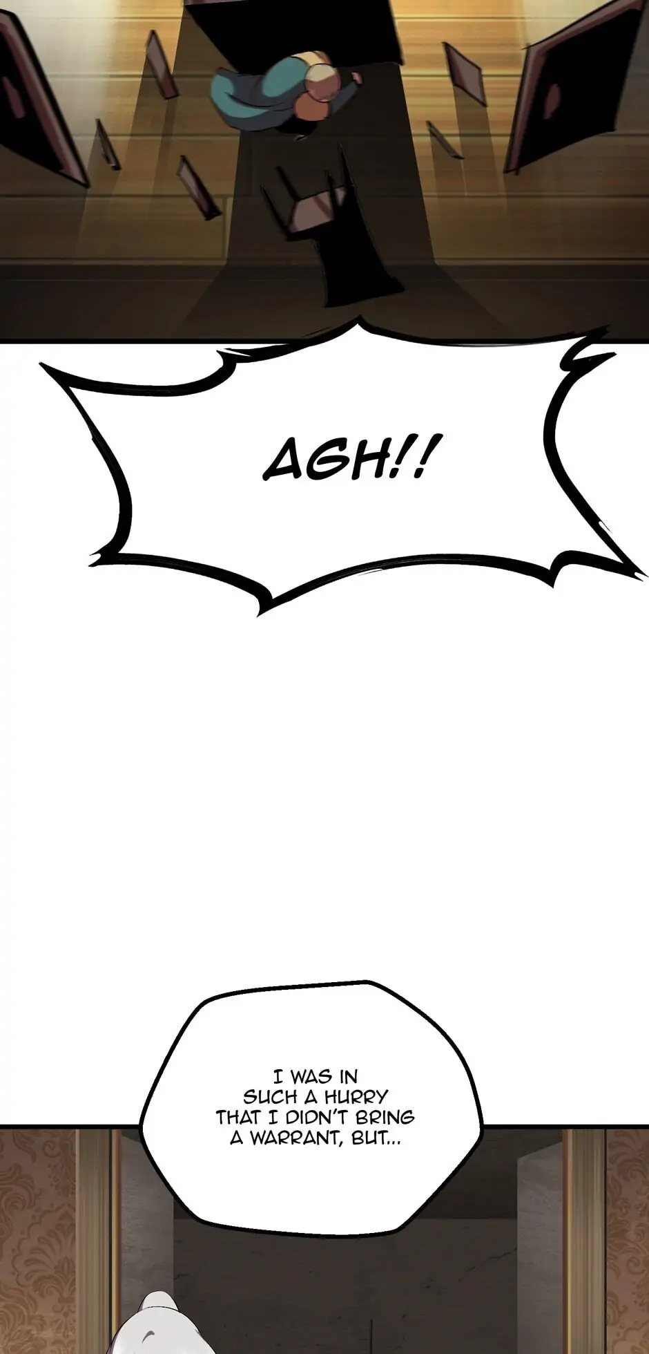 Survival Story of a Sword King in a Fantasy World Chapter 60, page 13 of 121