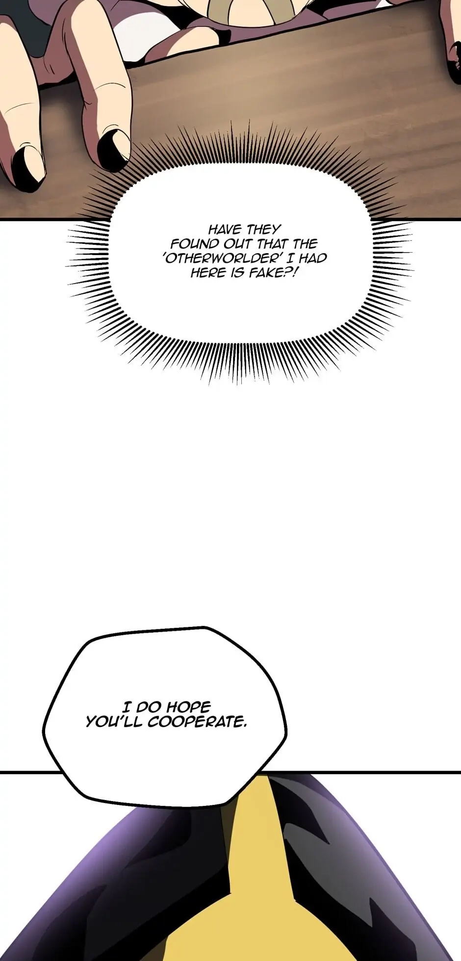 Survival Story of a Sword King in a Fantasy World Chapter 60, page 16 of 121