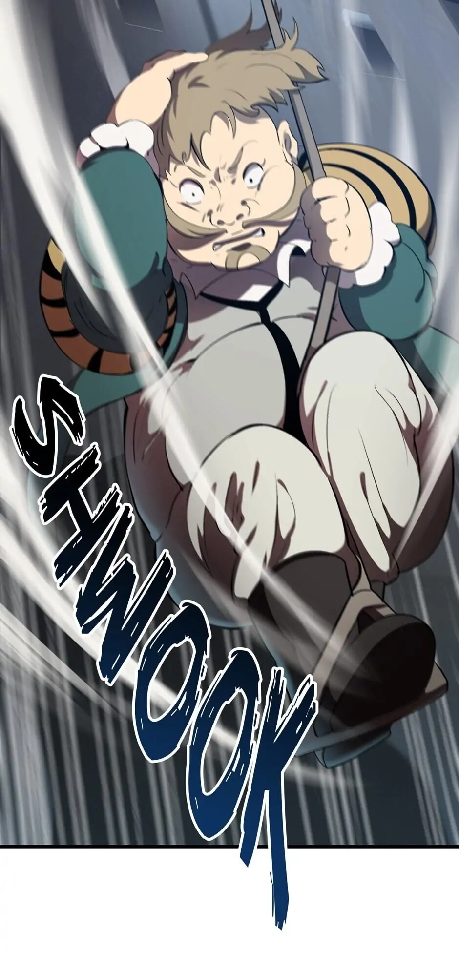 Survival Story of a Sword King in a Fantasy World Chapter 60, page 20 of 121