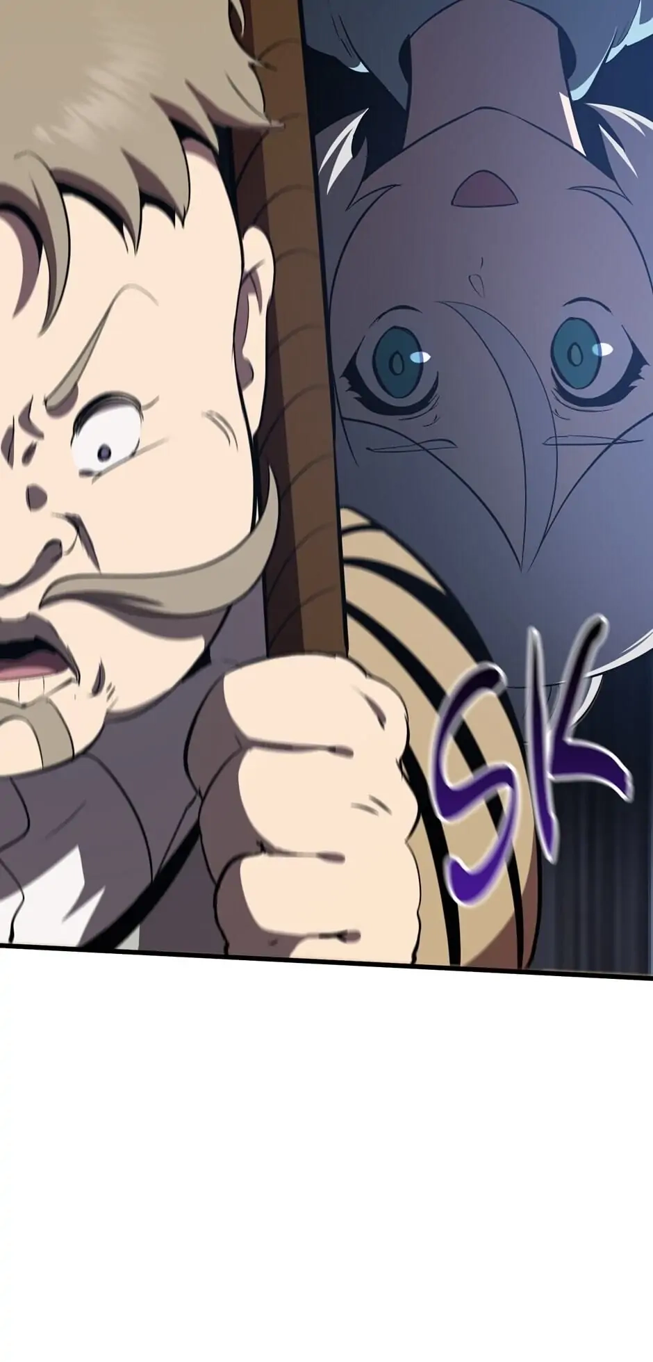 Survival Story of a Sword King in a Fantasy World Chapter 60, page 23 of 121