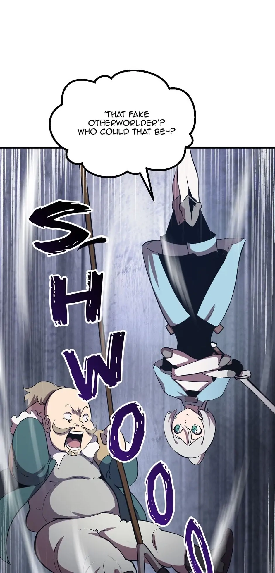 Survival Story of a Sword King in a Fantasy World Chapter 60, page 24 of 121