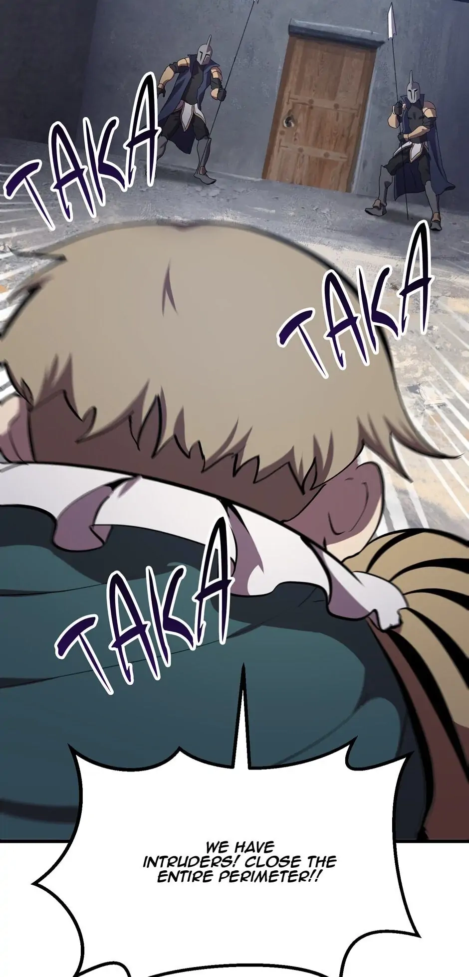 Survival Story of a Sword King in a Fantasy World Chapter 60, page 28 of 121