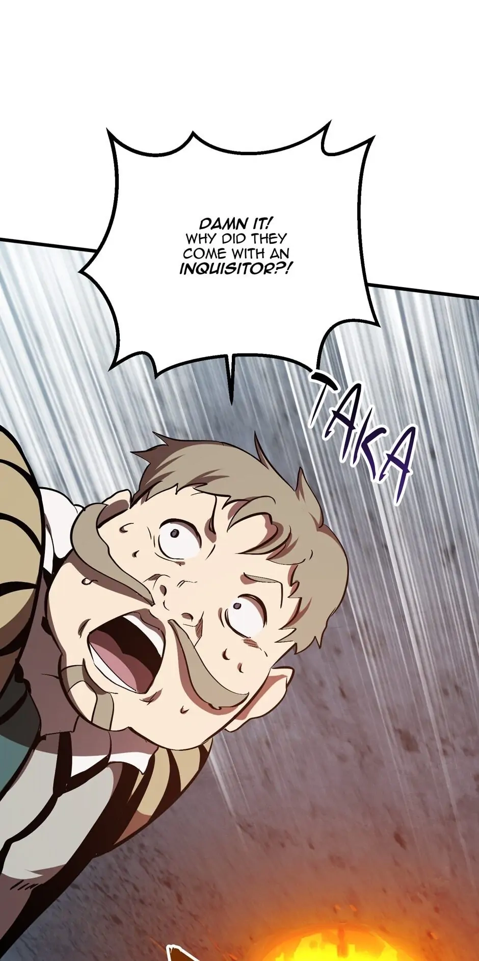 Survival Story of a Sword King in a Fantasy World Chapter 60, page 31 of 121