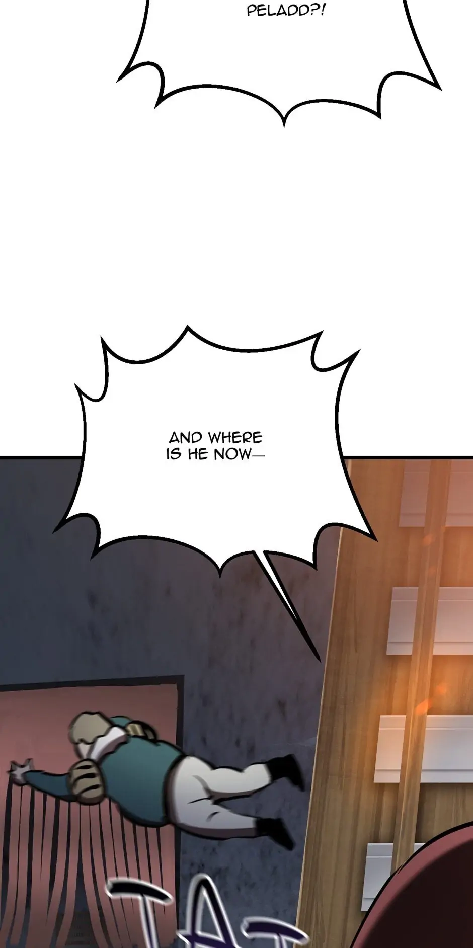Survival Story of a Sword King in a Fantasy World Chapter 60, page 36 of 121