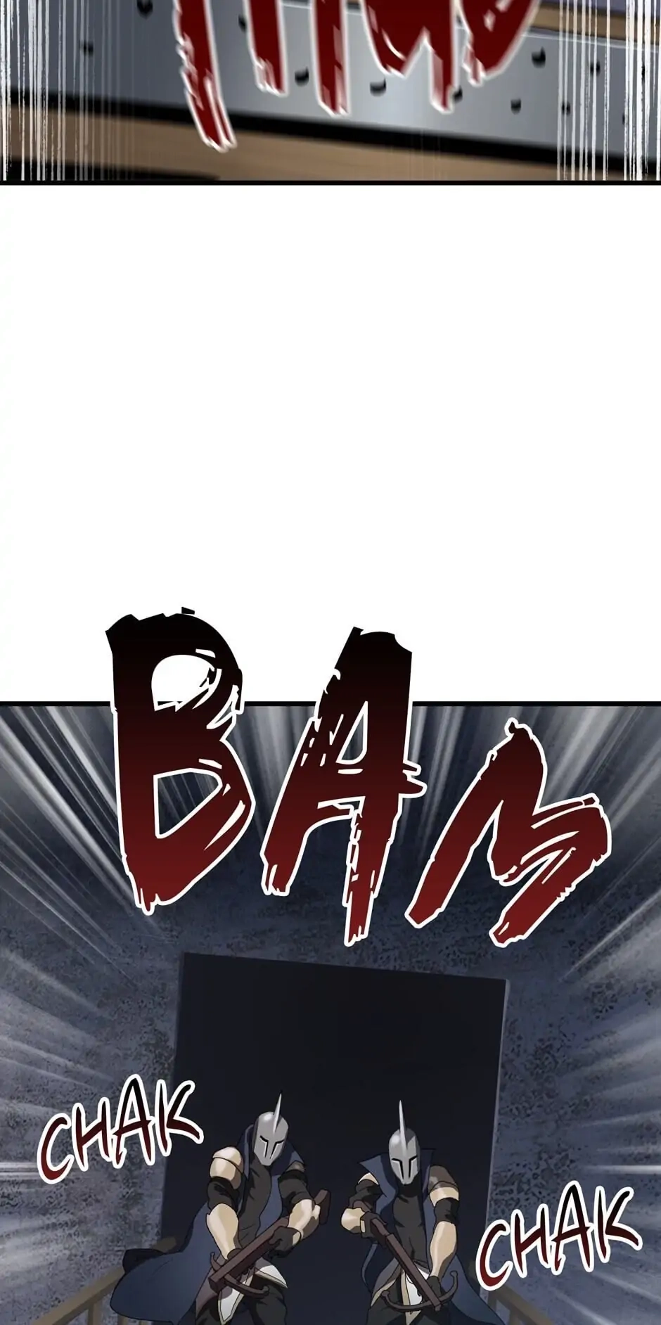 Survival Story of a Sword King in a Fantasy World Chapter 60, page 39 of 121
