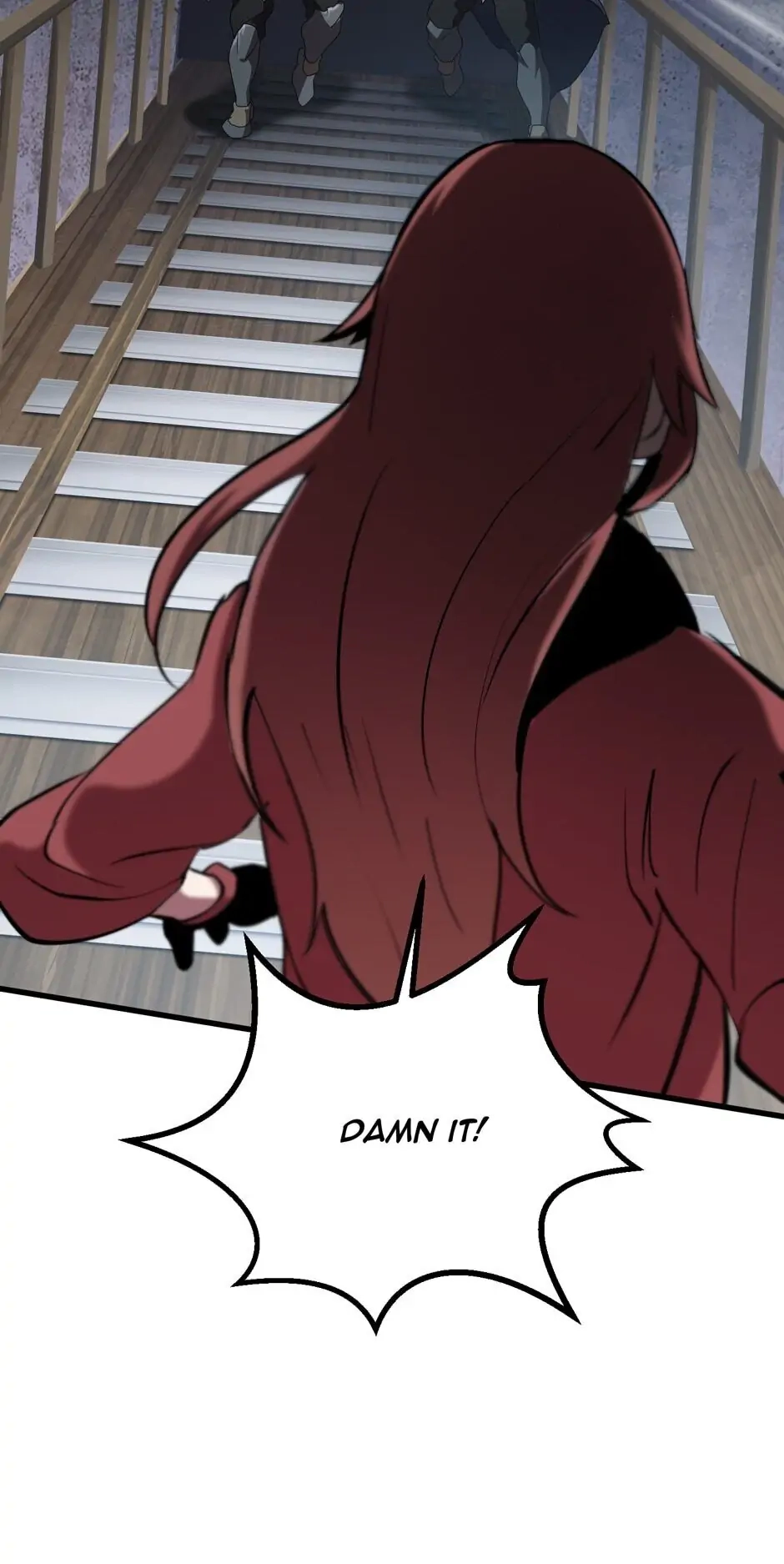 Survival Story of a Sword King in a Fantasy World Chapter 60, page 40 of 121