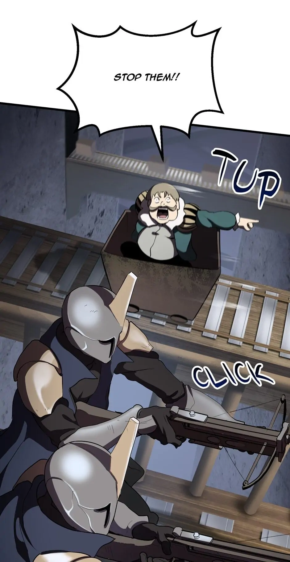 Survival Story of a Sword King in a Fantasy World Chapter 60, page 41 of 121