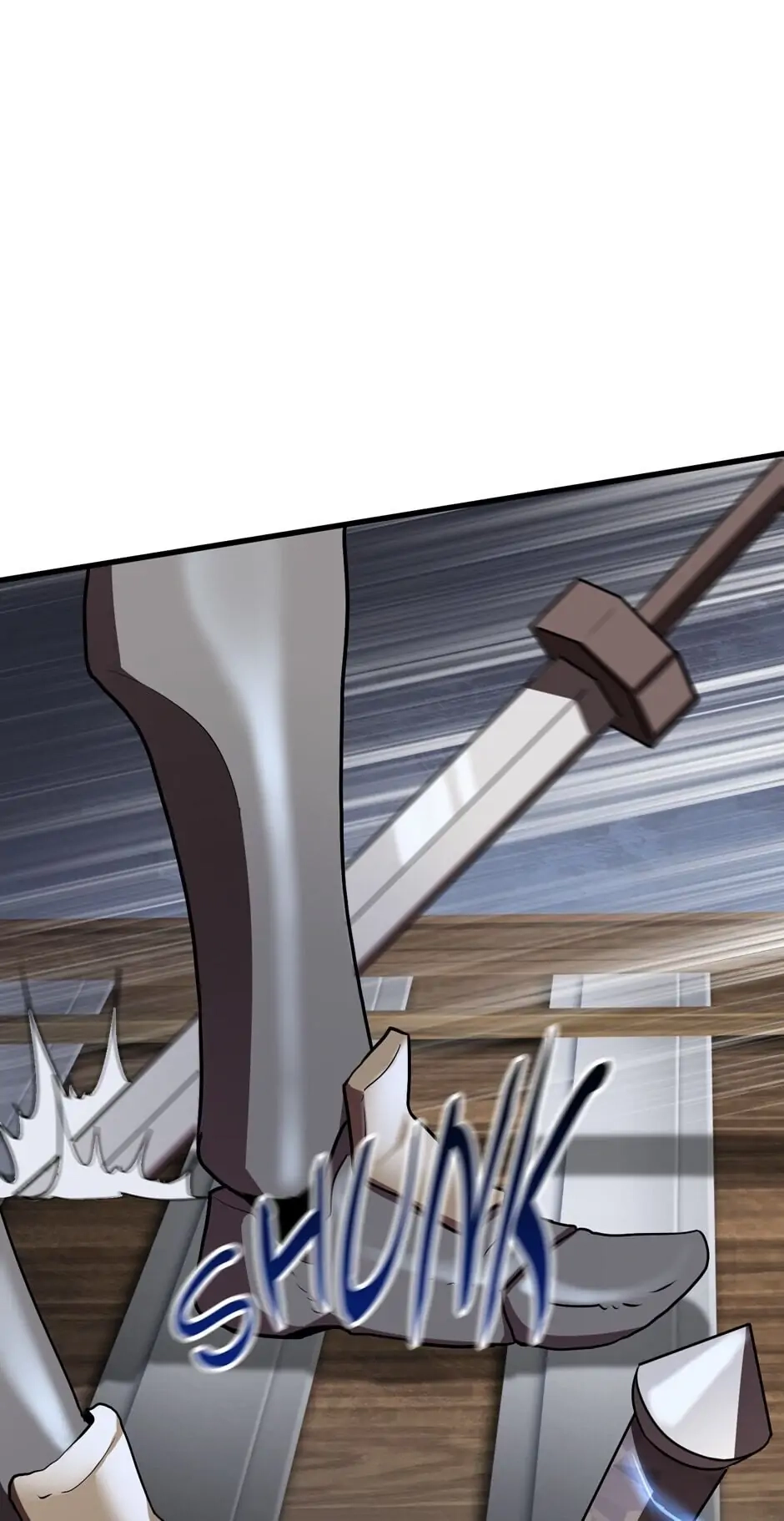 Survival Story of a Sword King in a Fantasy World Chapter 60, page 44 of 121