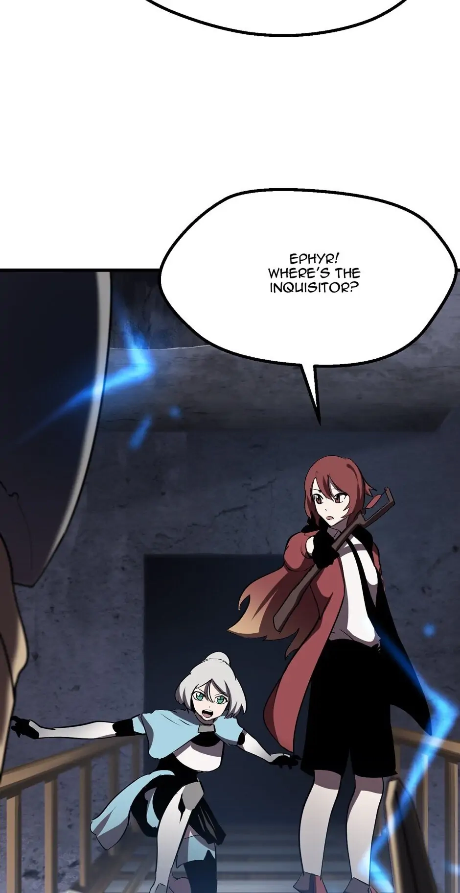 Survival Story of a Sword King in a Fantasy World Chapter 60, page 48 of 121