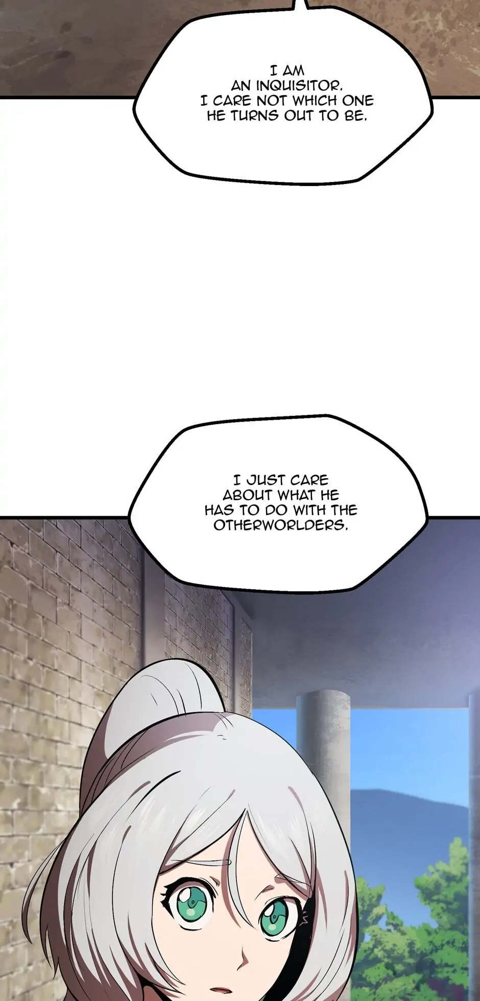 Survival Story of a Sword King in a Fantasy World Chapter 60, page 5 of 121