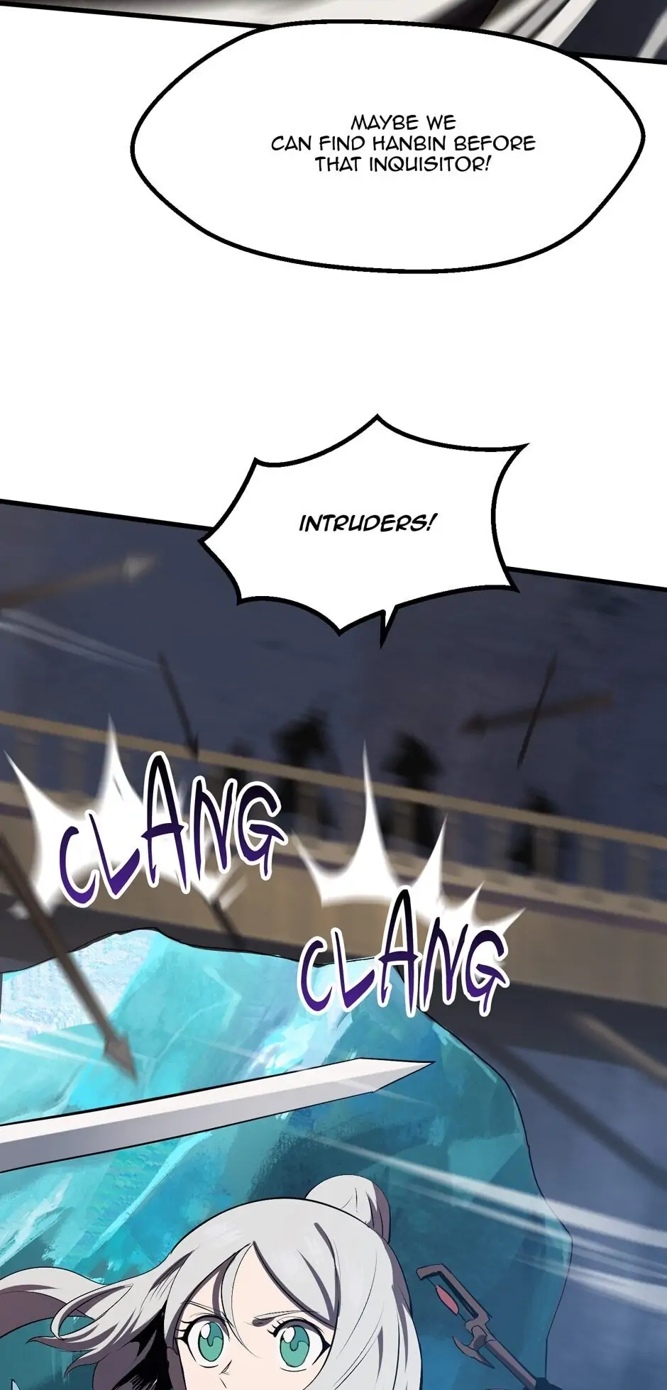 Survival Story of a Sword King in a Fantasy World Chapter 60, page 52 of 121