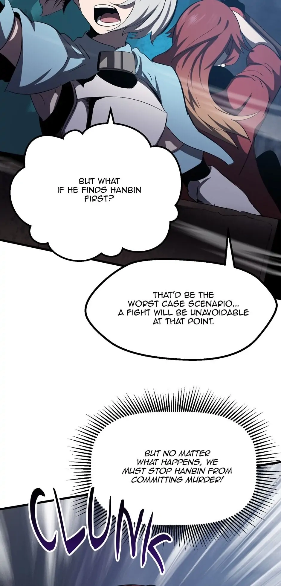 Survival Story of a Sword King in a Fantasy World Chapter 60, page 53 of 121