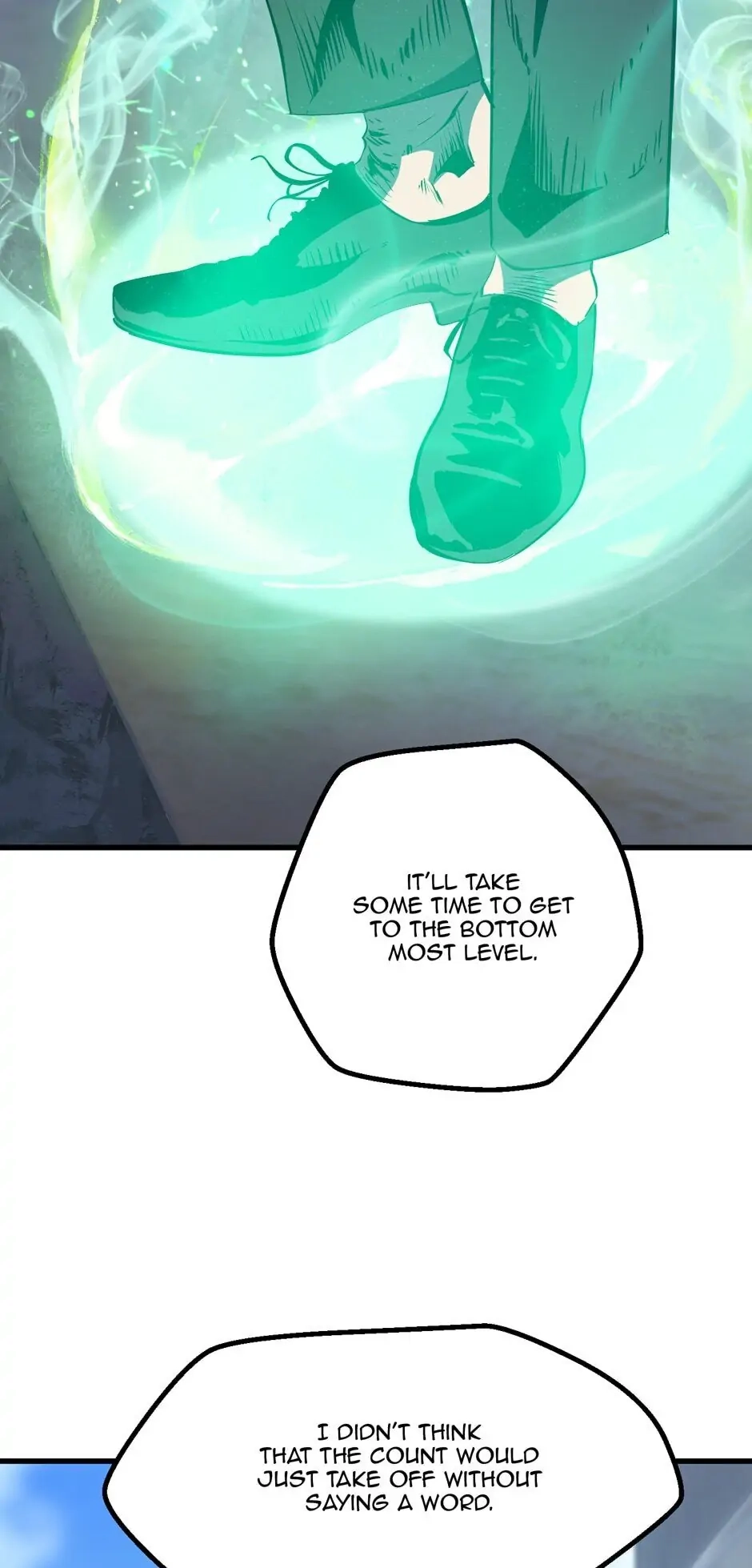Survival Story of a Sword King in a Fantasy World Chapter 60, page 57 of 121