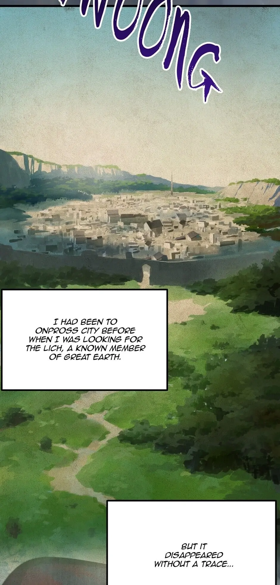 Survival Story of a Sword King in a Fantasy World Chapter 60, page 59 of 121