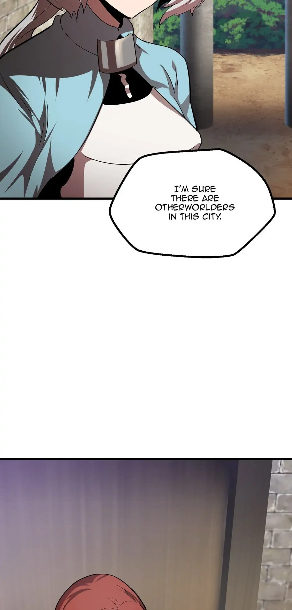 Survival Story of a Sword King in a Fantasy World Chapter 60, page 6 of 121
