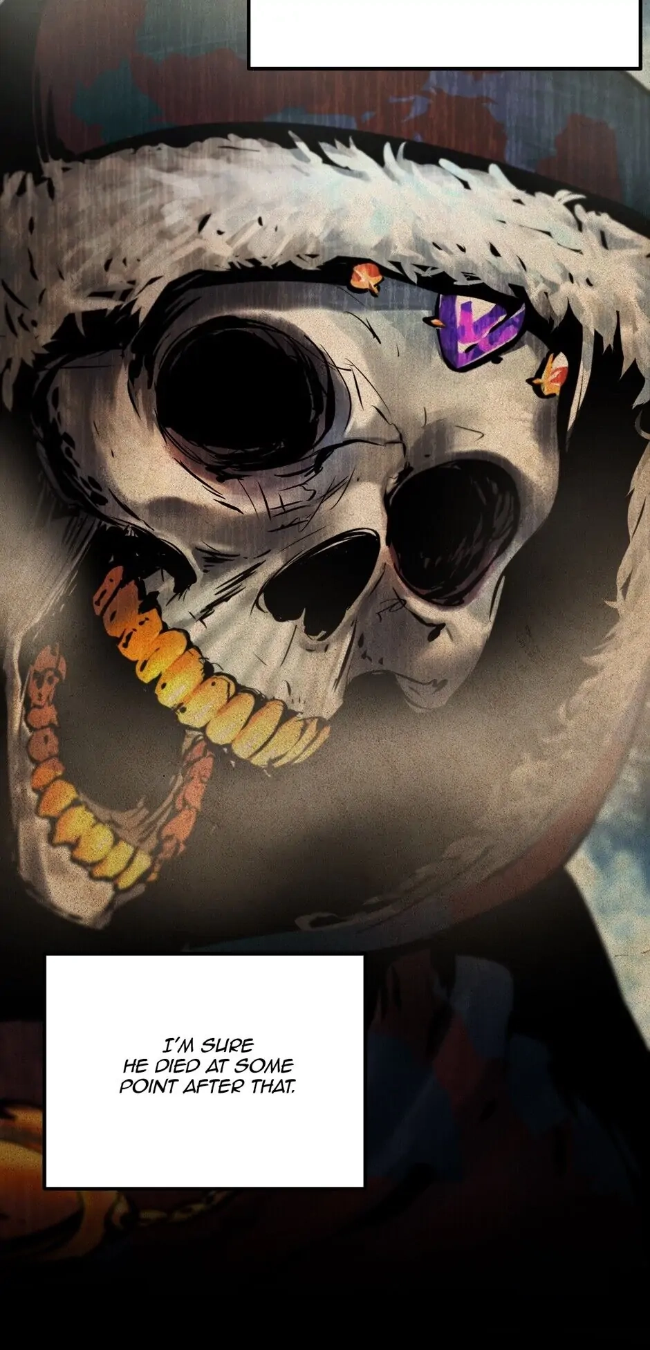 Survival Story of a Sword King in a Fantasy World Chapter 60, page 60 of 121