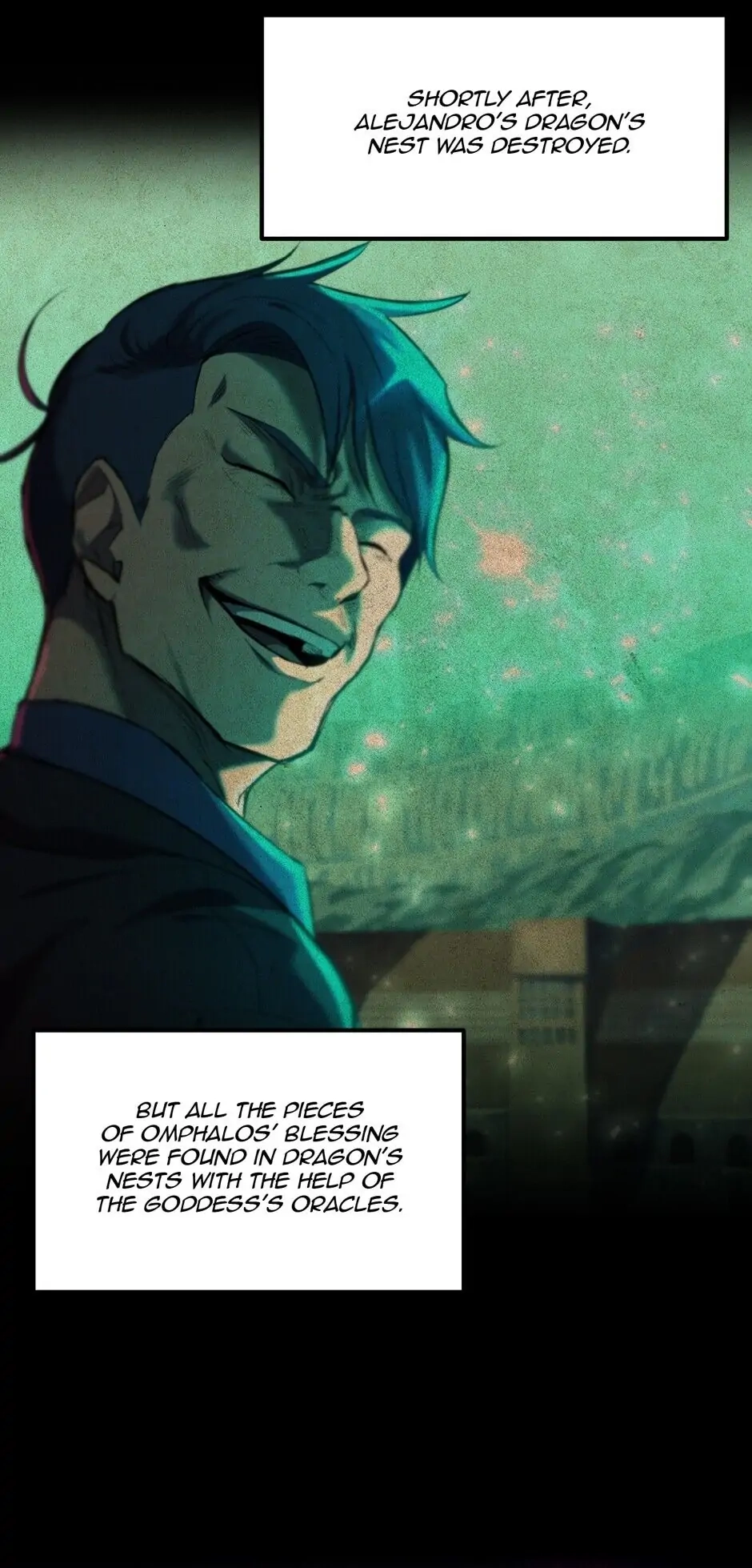 Survival Story of a Sword King in a Fantasy World Chapter 60, page 61 of 121